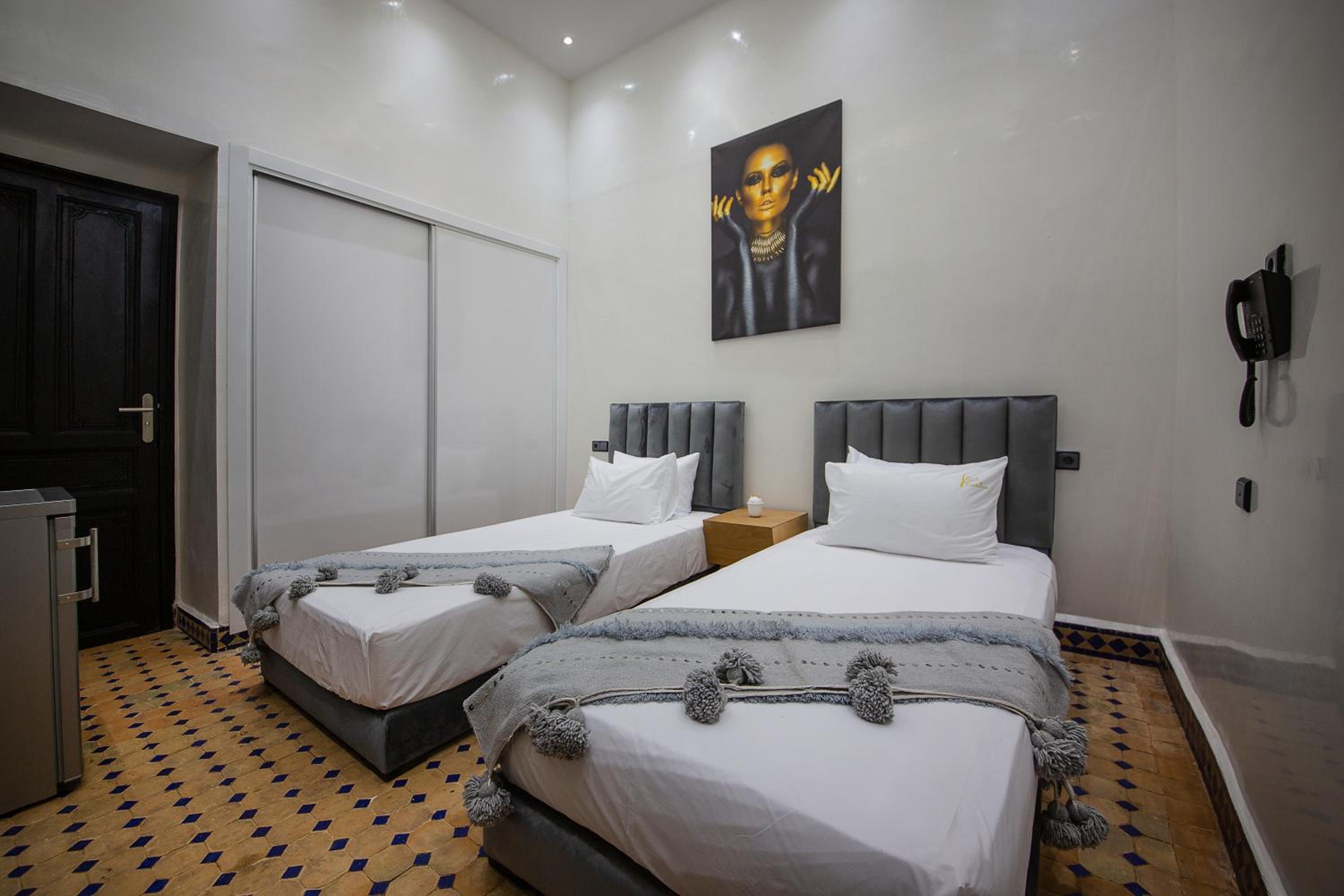 King Room - Photo 1