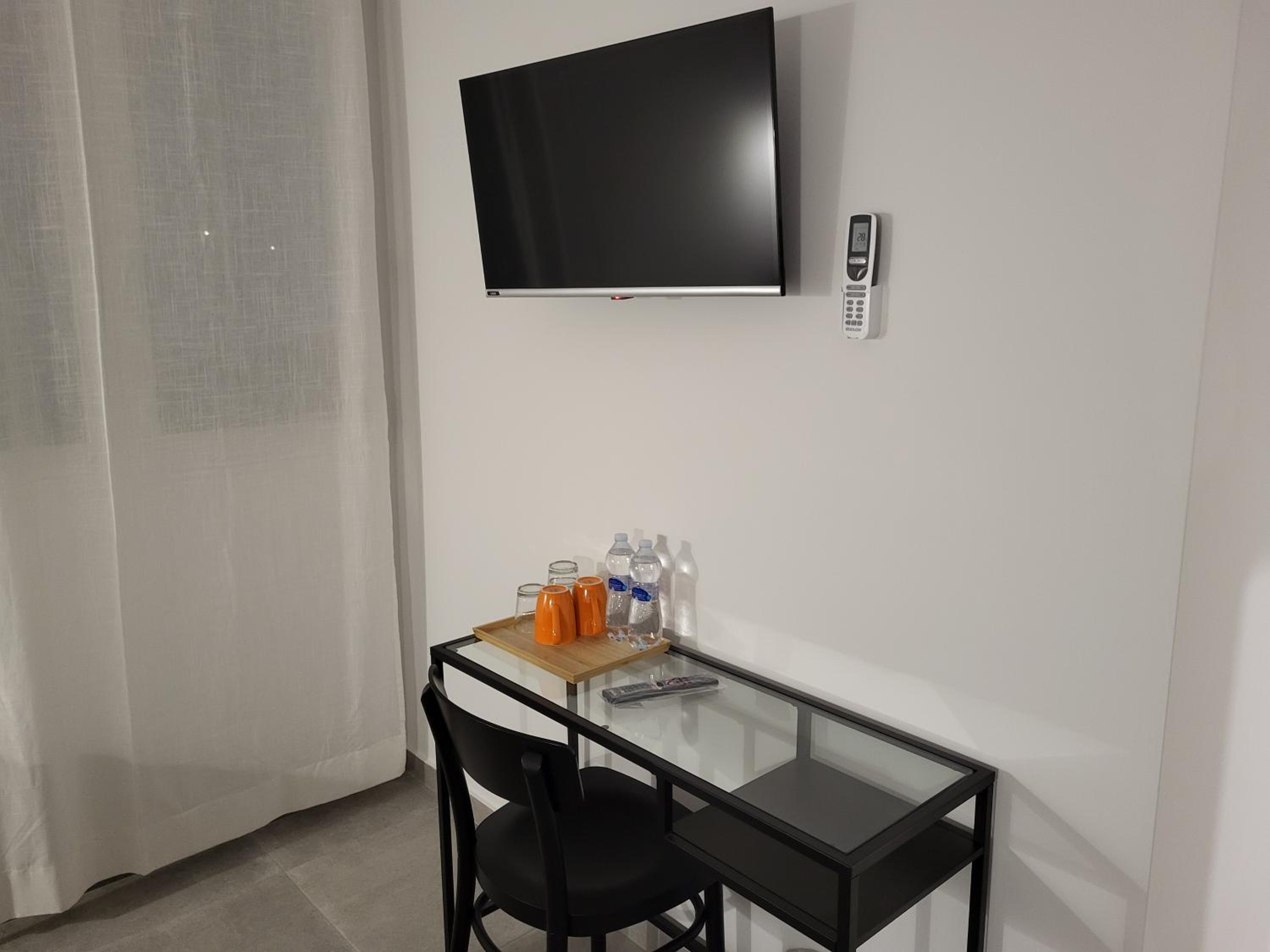 Triple Room - Photo 22