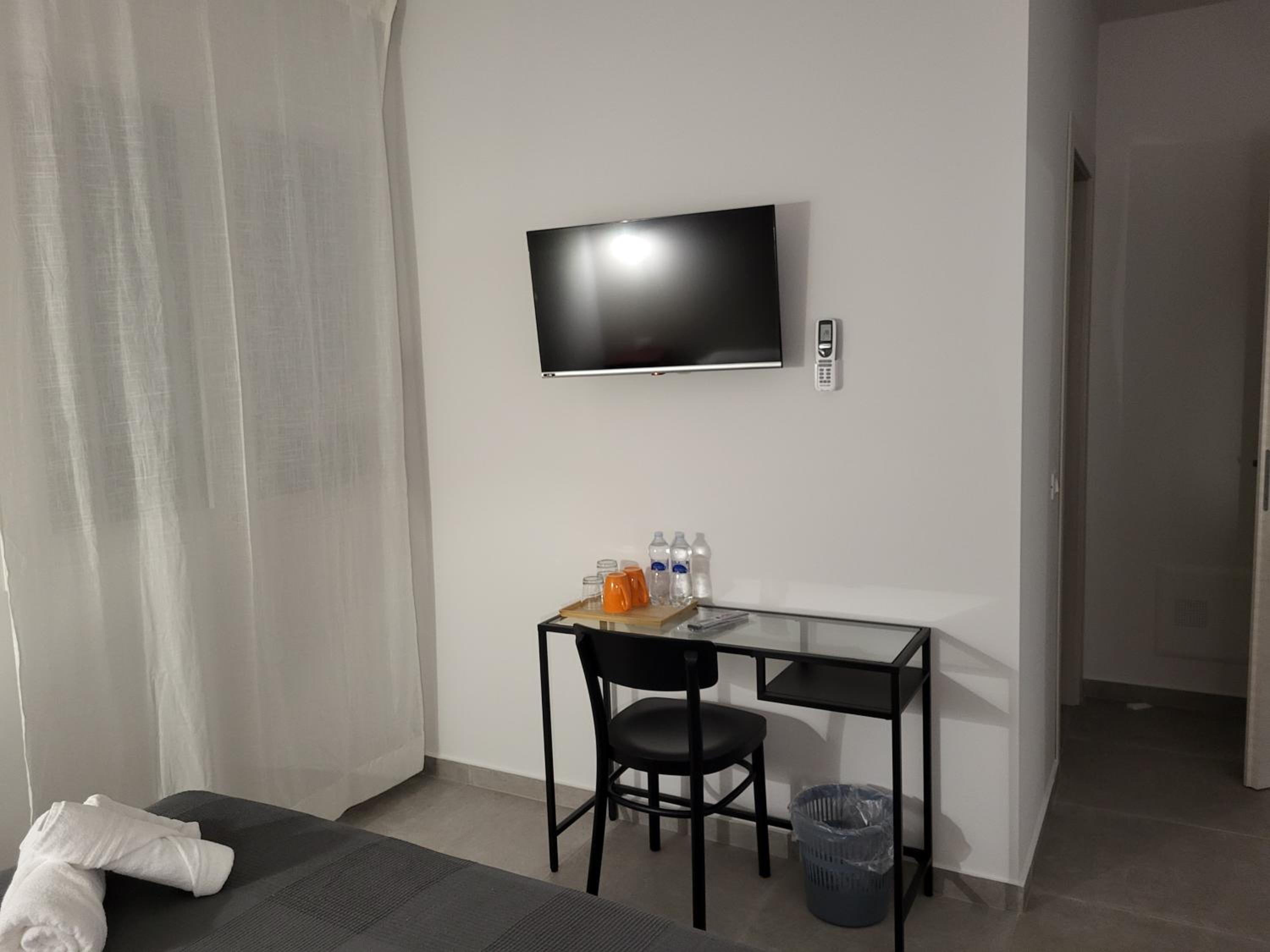Triple Room - Photo 20