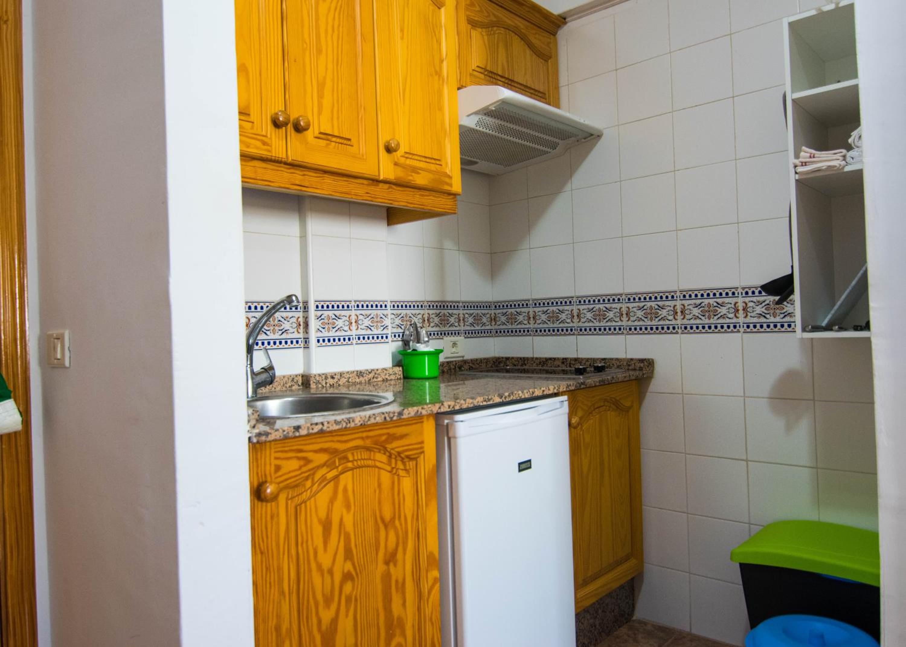 Standard Apartment photo 3