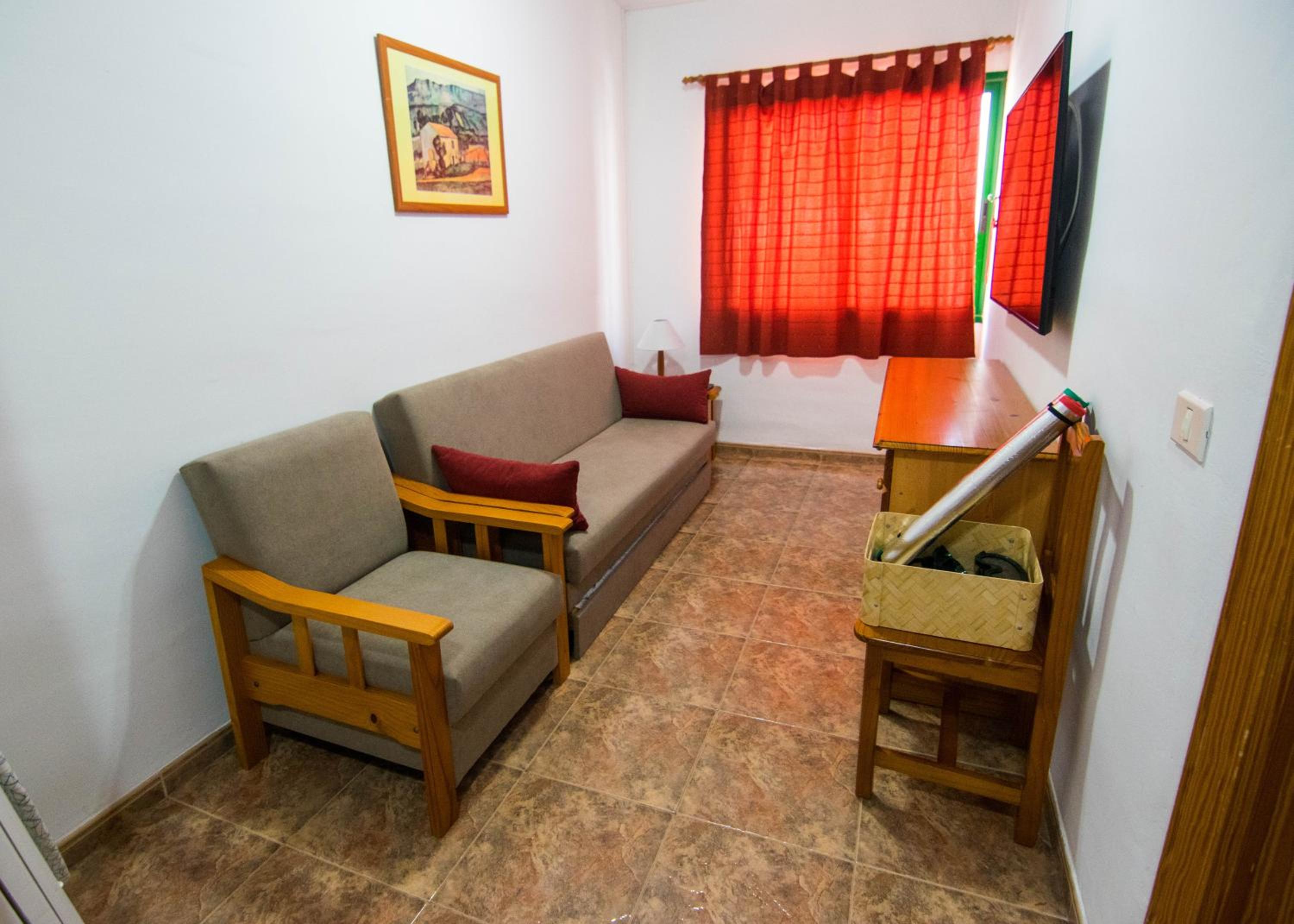 Standard Apartment photo 2