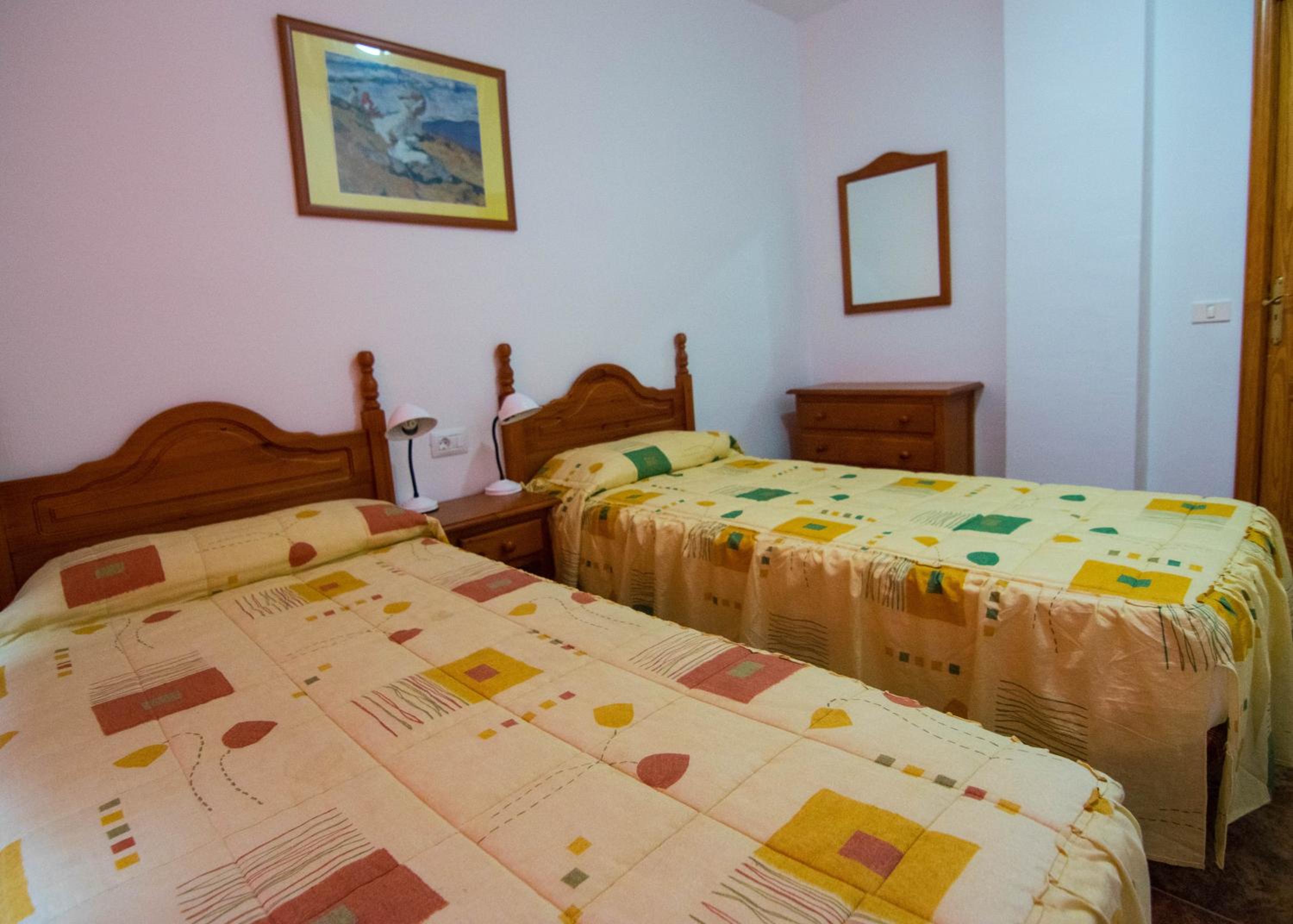 Apartamento Estándar