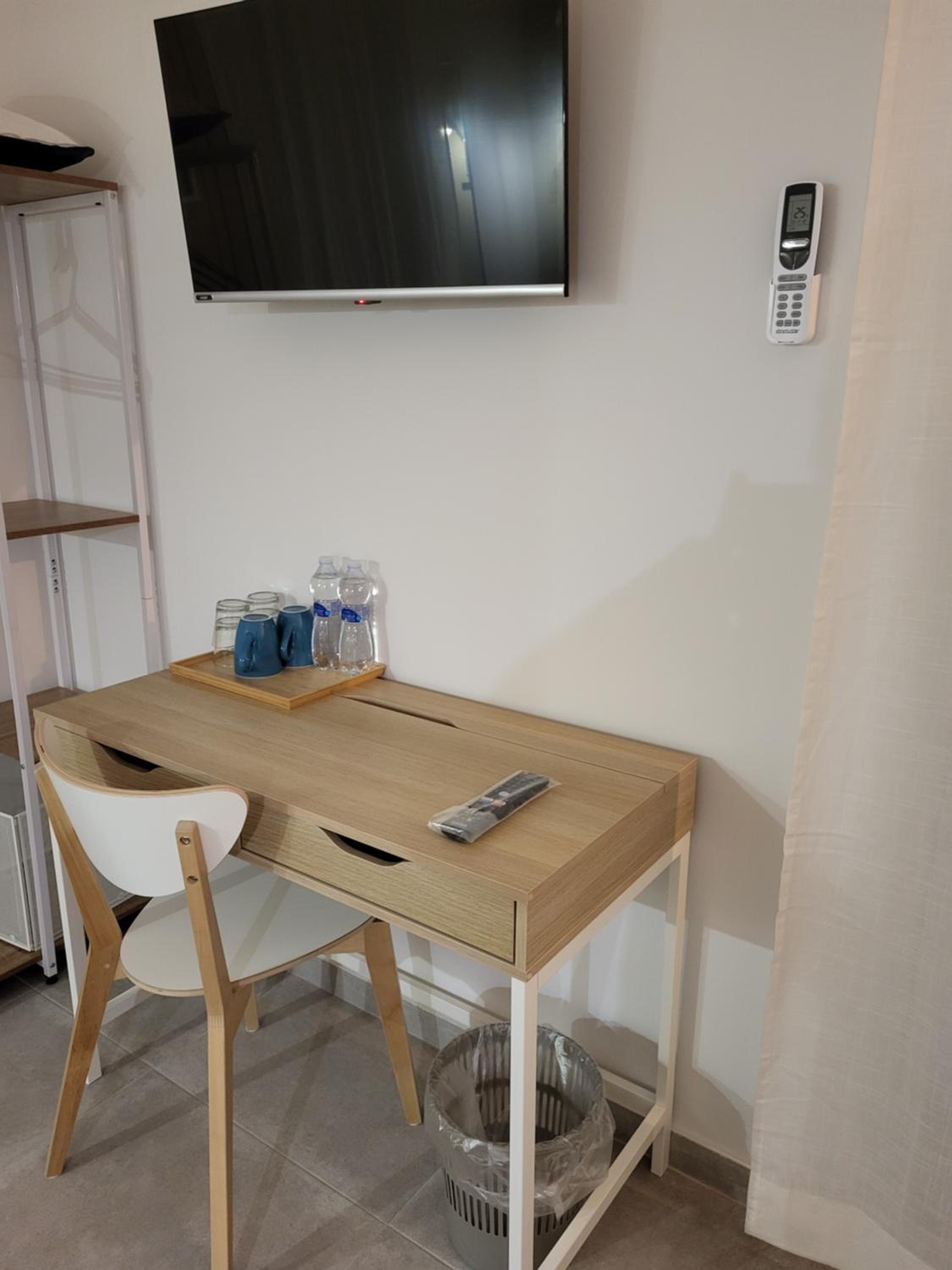 Comfort Quadruple Room - Photo 1