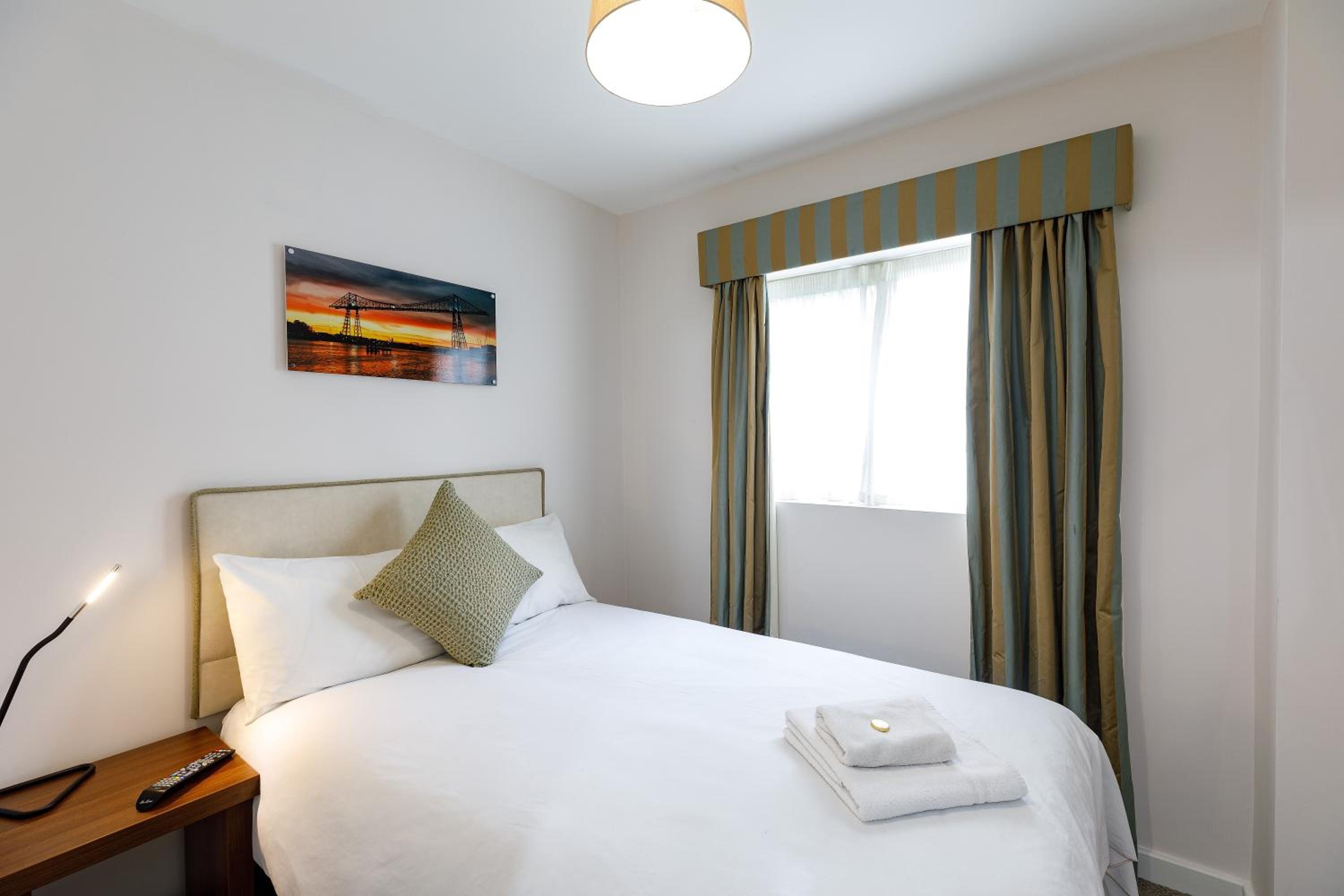 Deluxe Family Suite photo 2