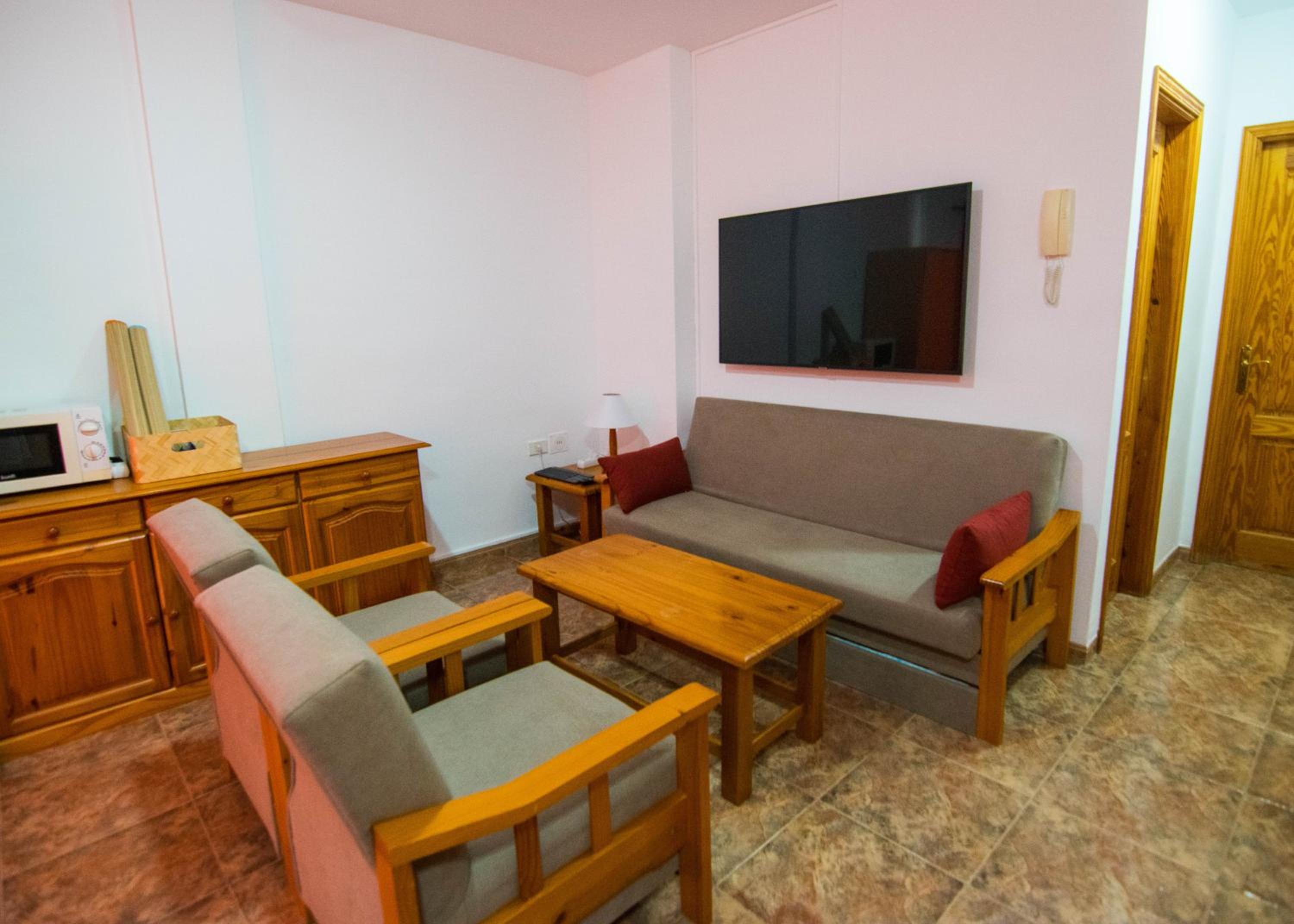Apartment with Sea View photo 3