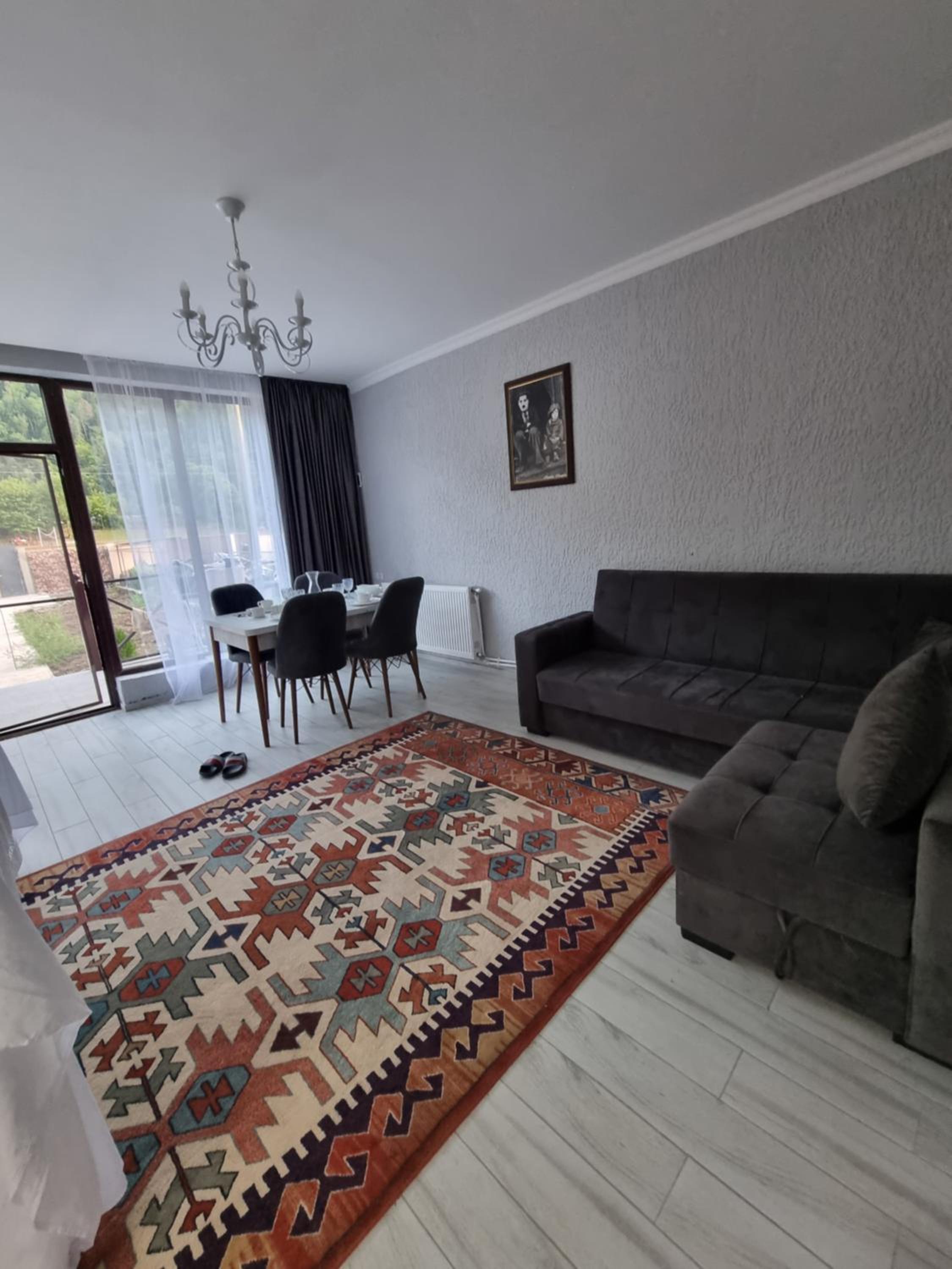 Two-Bedroom House photo 1