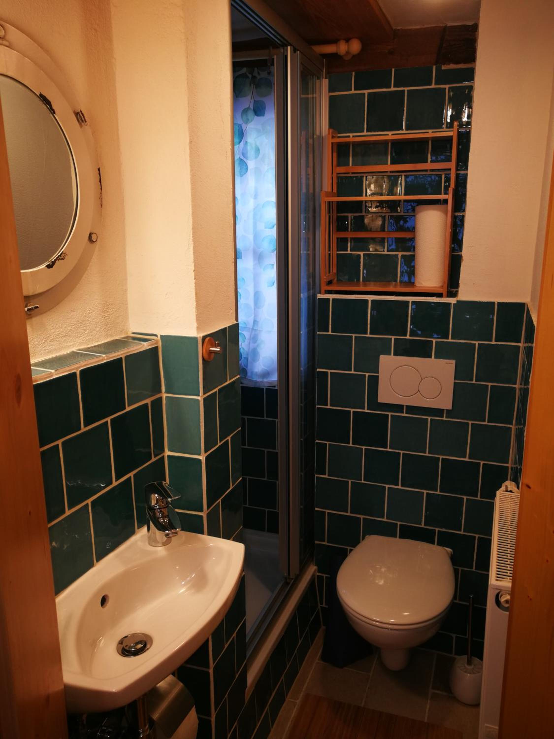 Two-Bedroom Apartment photo 2