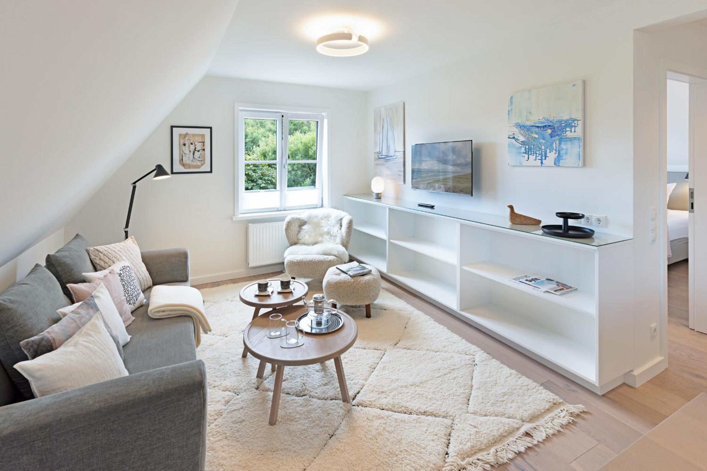 Apartment with Terrace photo 1