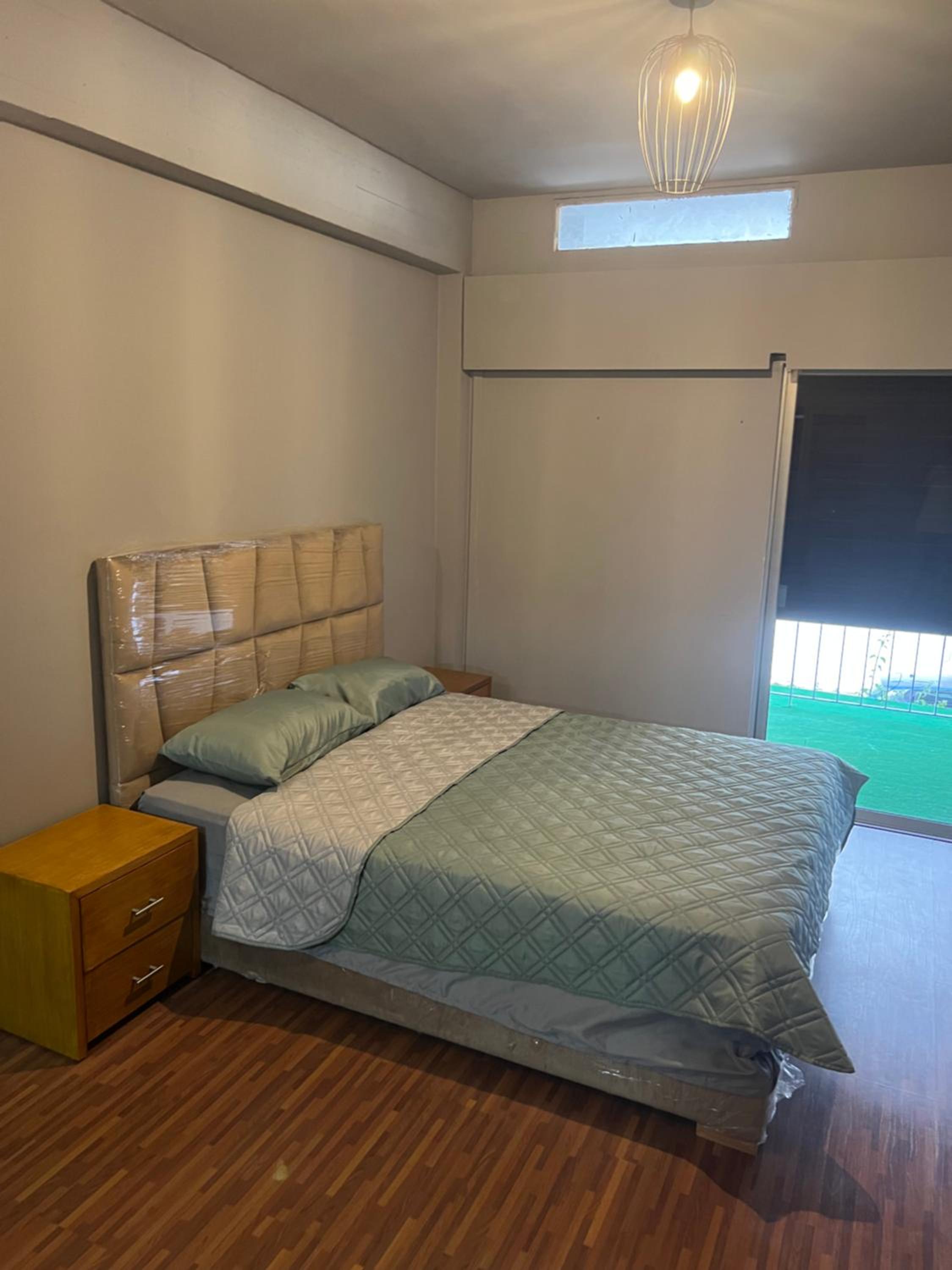 One-Bedroom Apartment - Photo 1