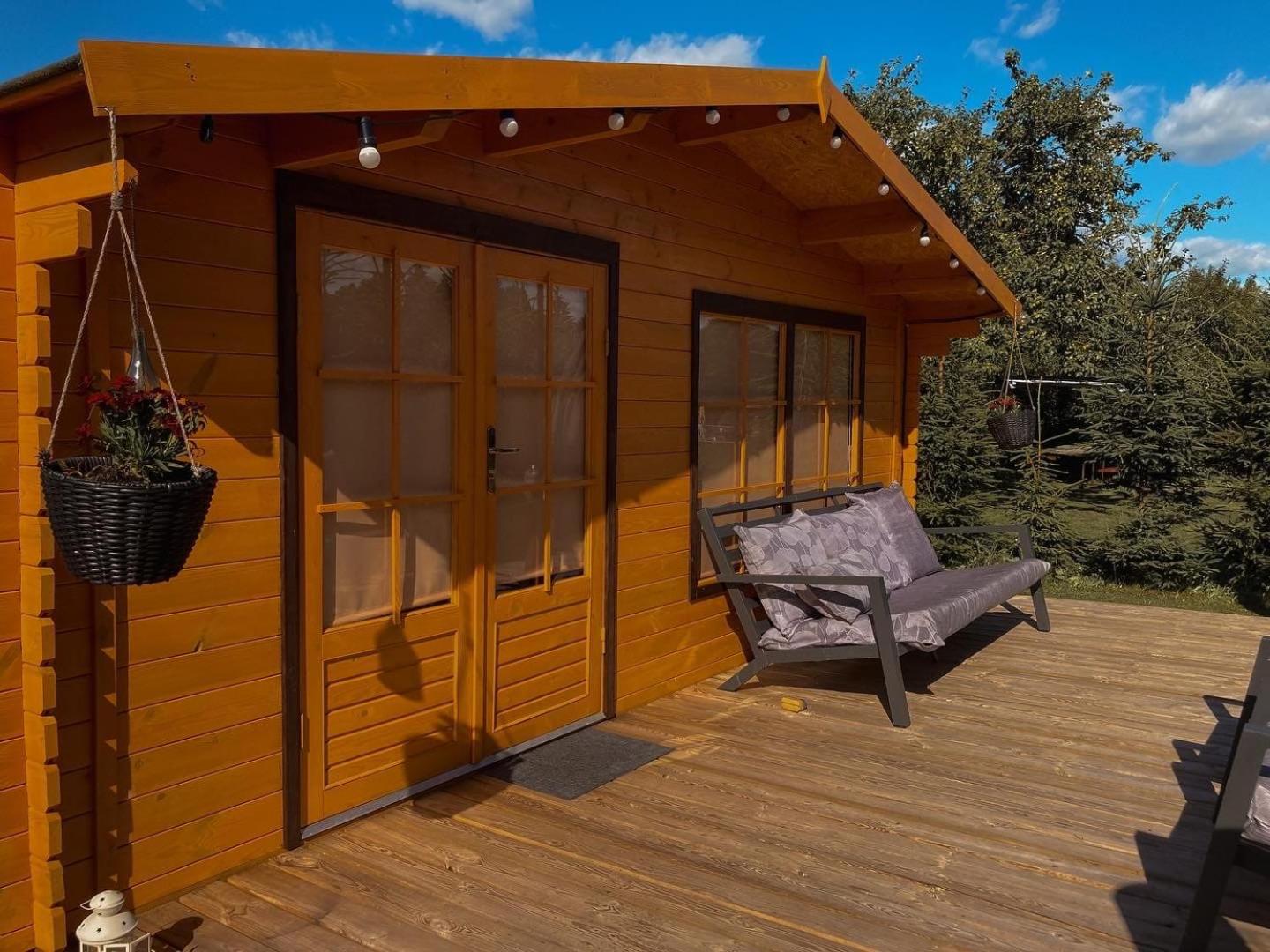 Quadruple Room with Terrace - Photo 10