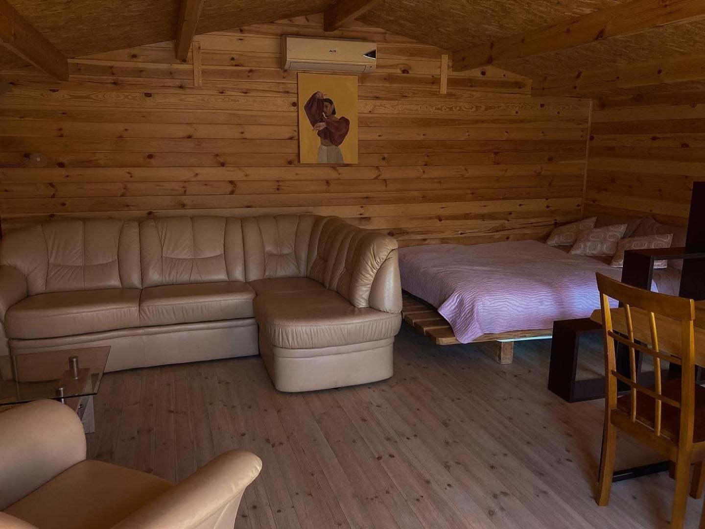 Quadruple Room with Terrace - Photo 4