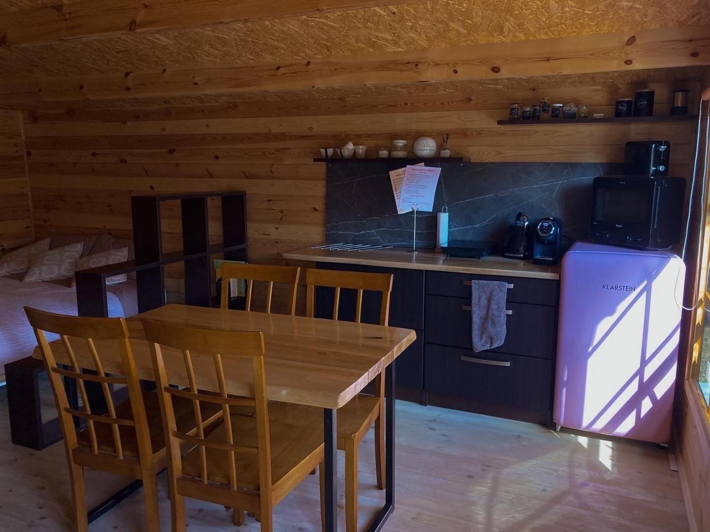 Quadruple Room with Terrace - Photo 3