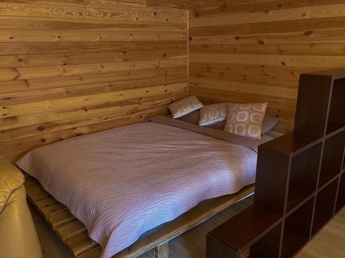 Quadruple Room with Terrace - Photo 1