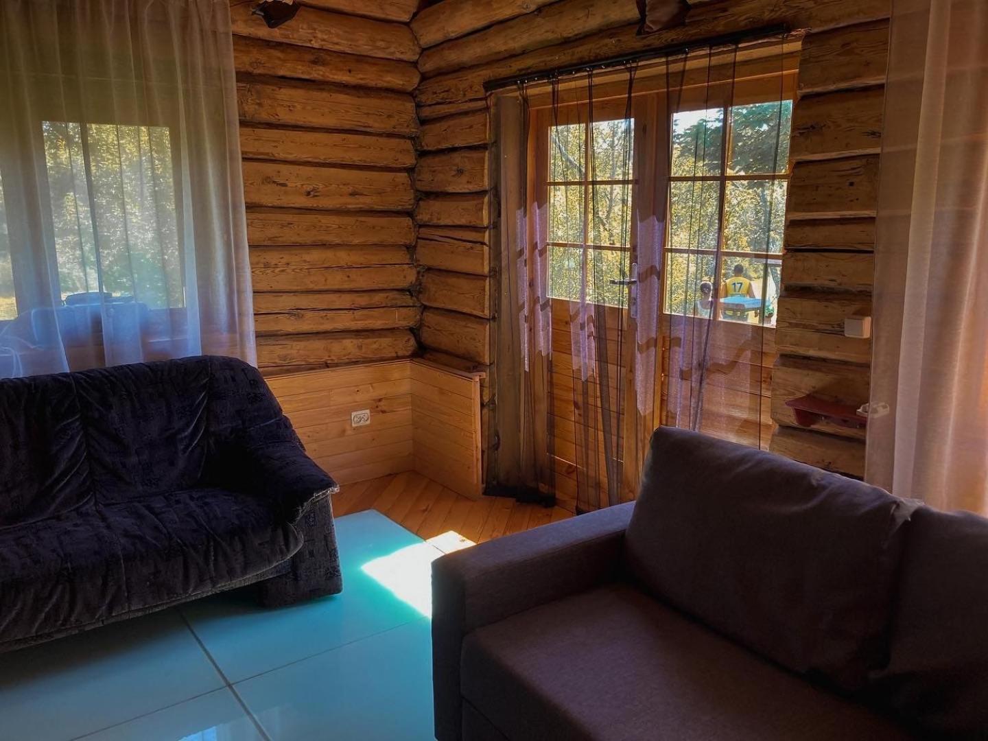 Family Room with Terrace - Photo 5