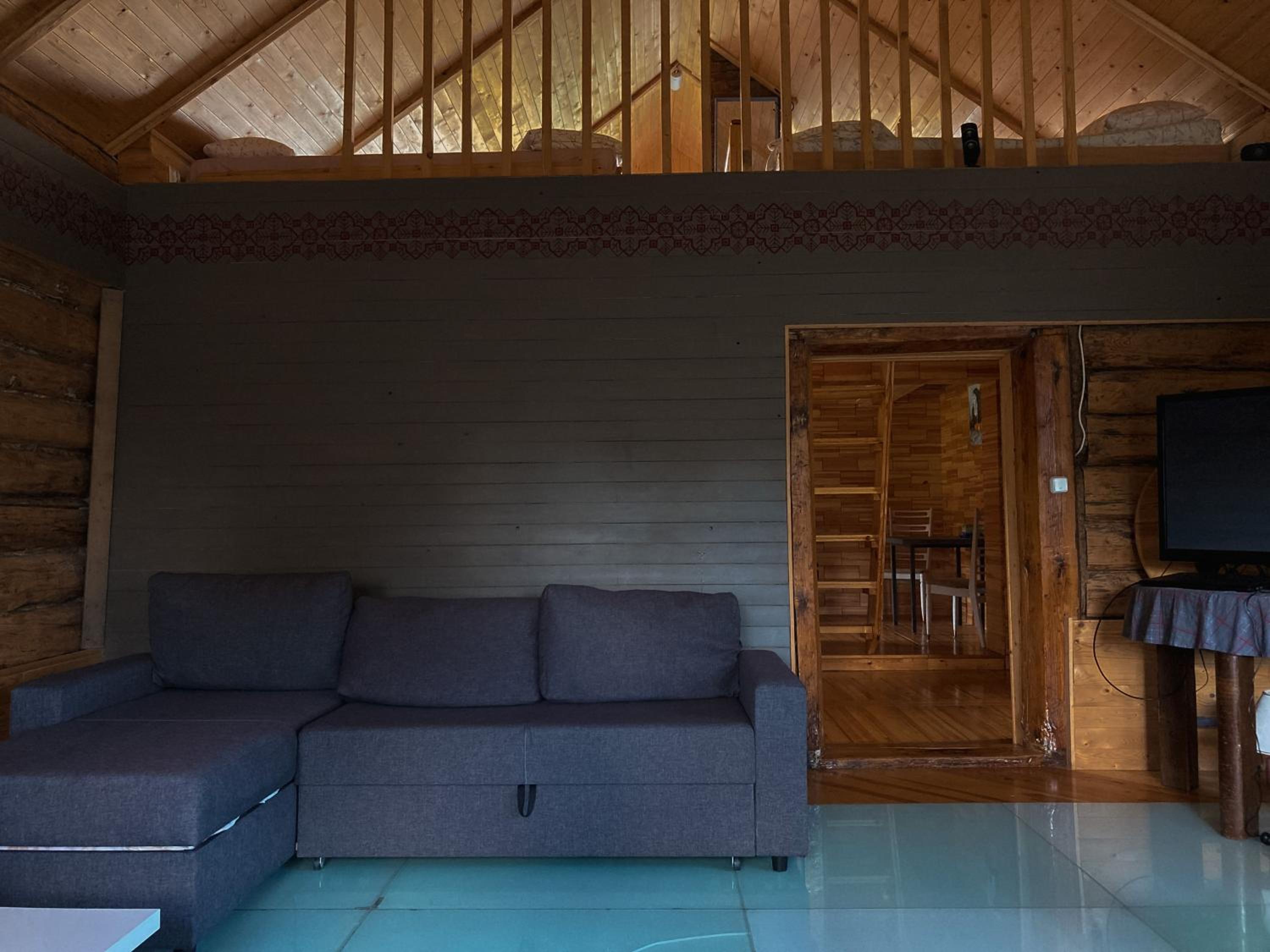 Family Room with Terrace - Photo 2