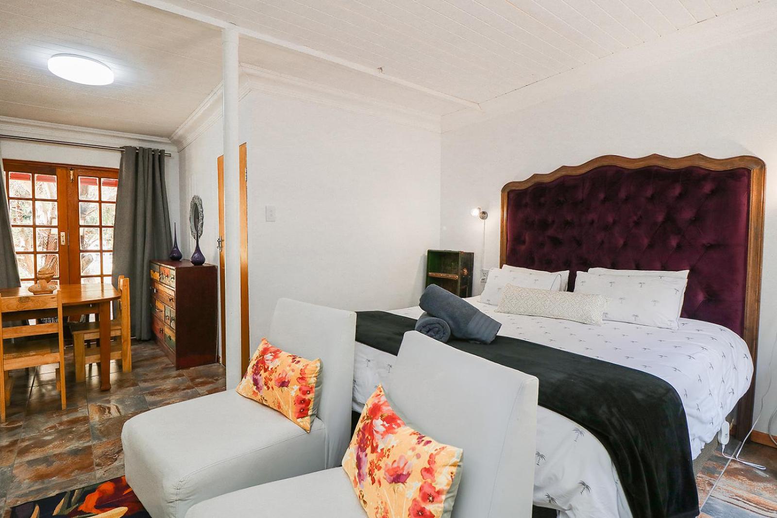 Standard Suite