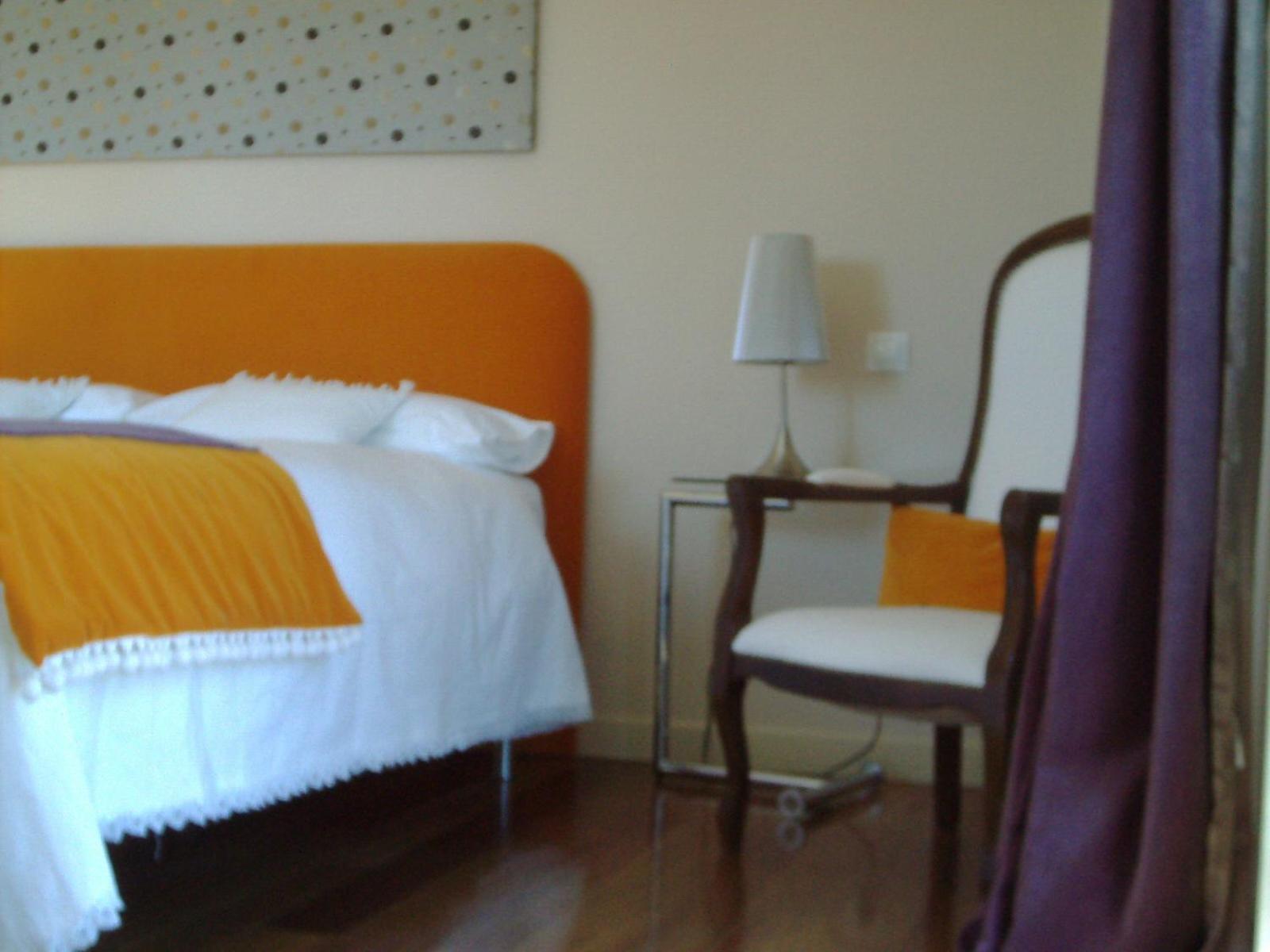 Habitación Triple con Vista a la Montaña