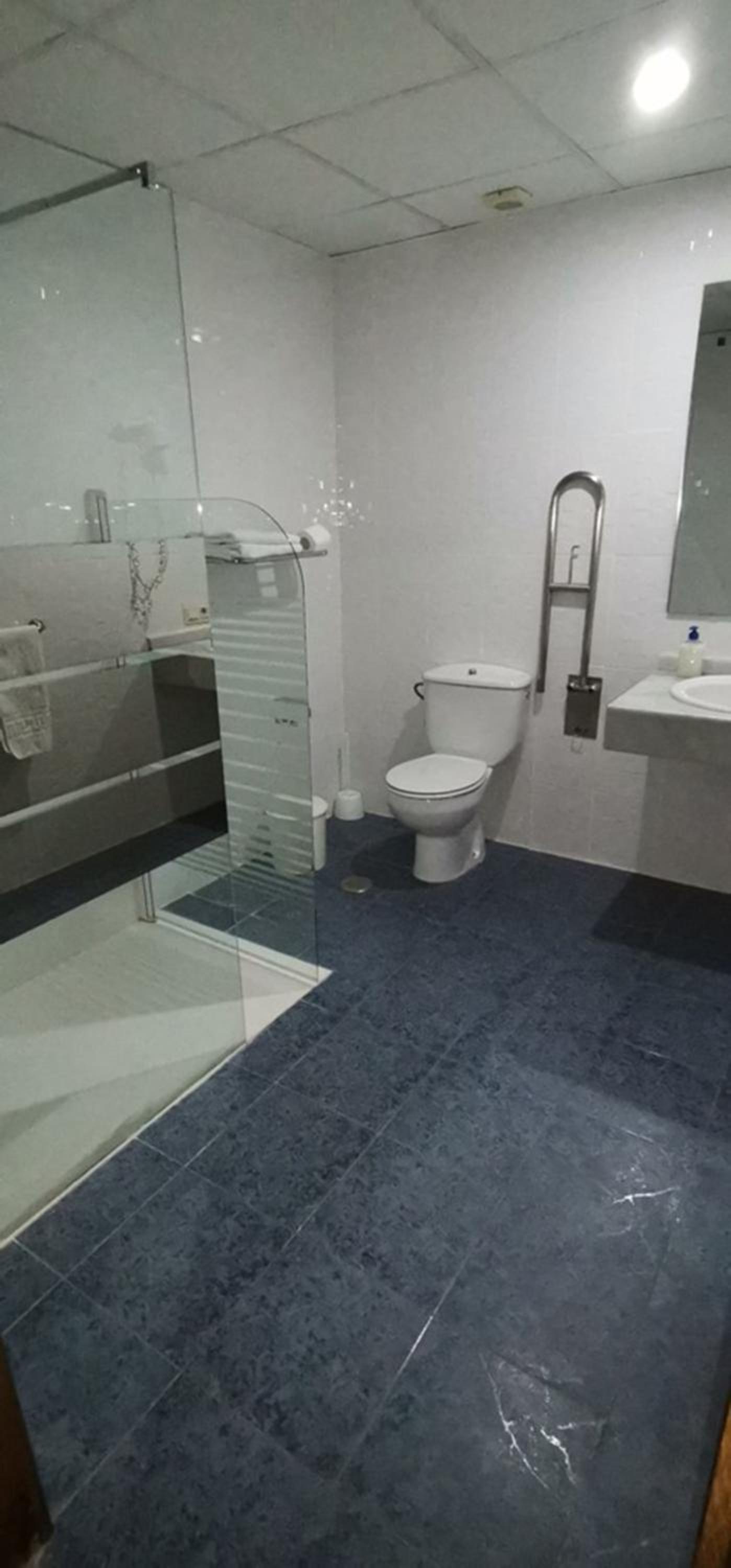 Double Room with Extra Bed photo 2