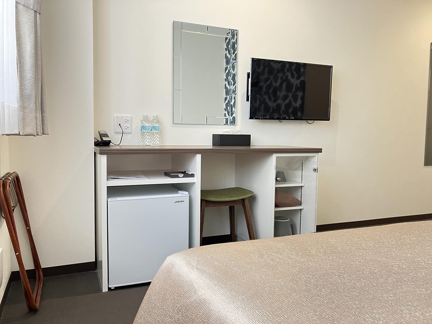 Double Room photo 3
