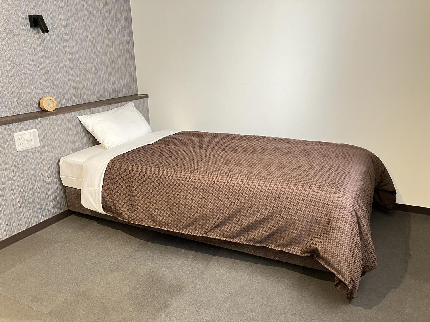 Single Room photo 3