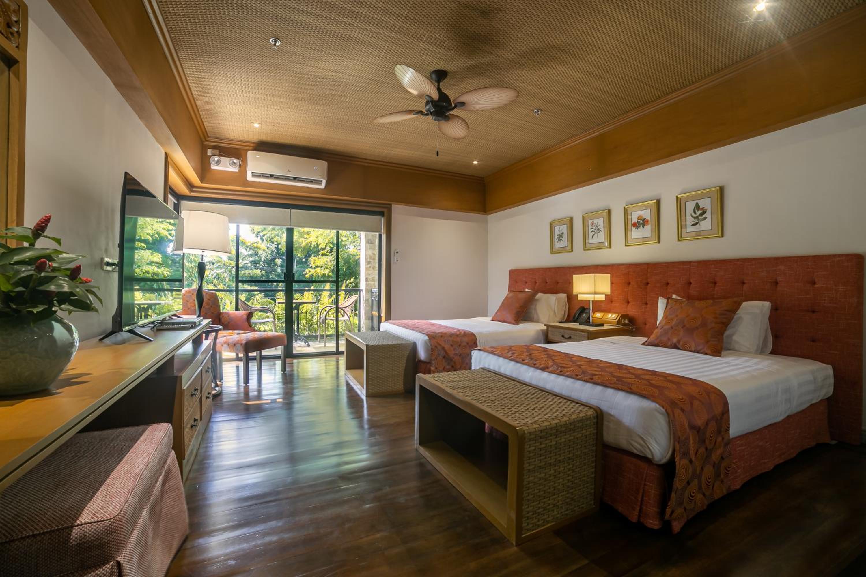 Standard Double Or Twin Room photo 1