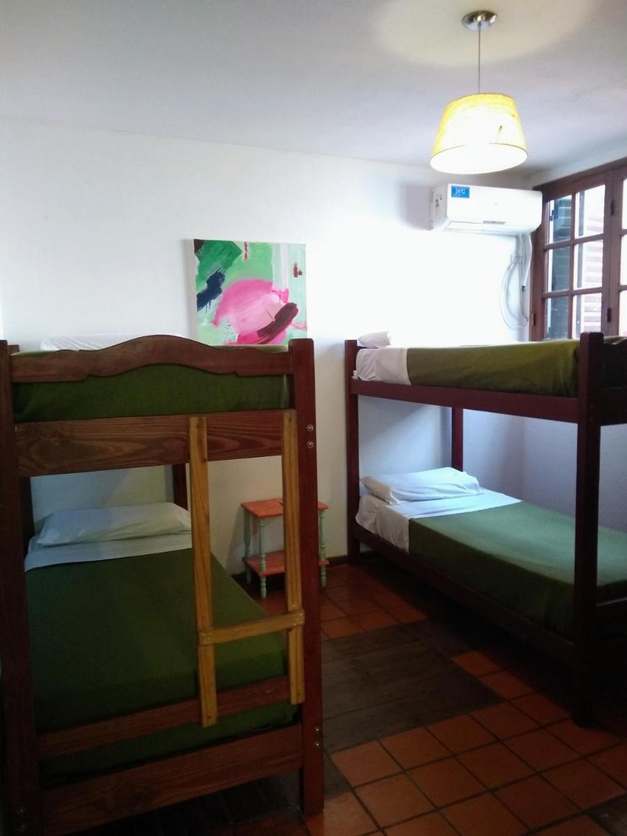 Bed in 4-Bed Dormitory Room photo 2