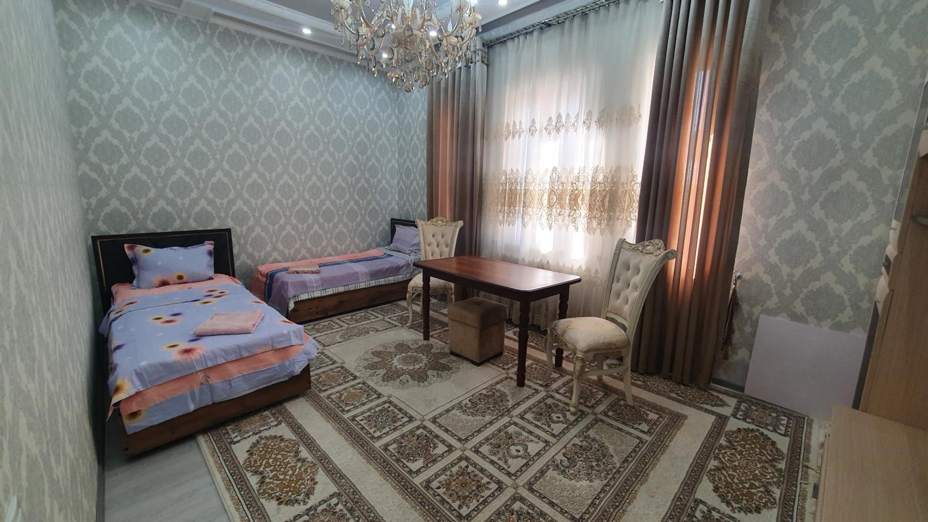 Deluxe Double or Twin Room - Photo 4