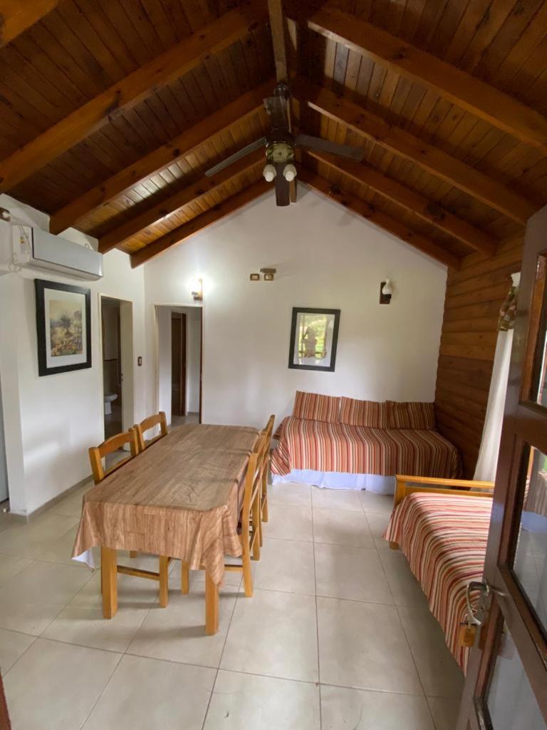 Bungalow (4 Adults) photo 1
