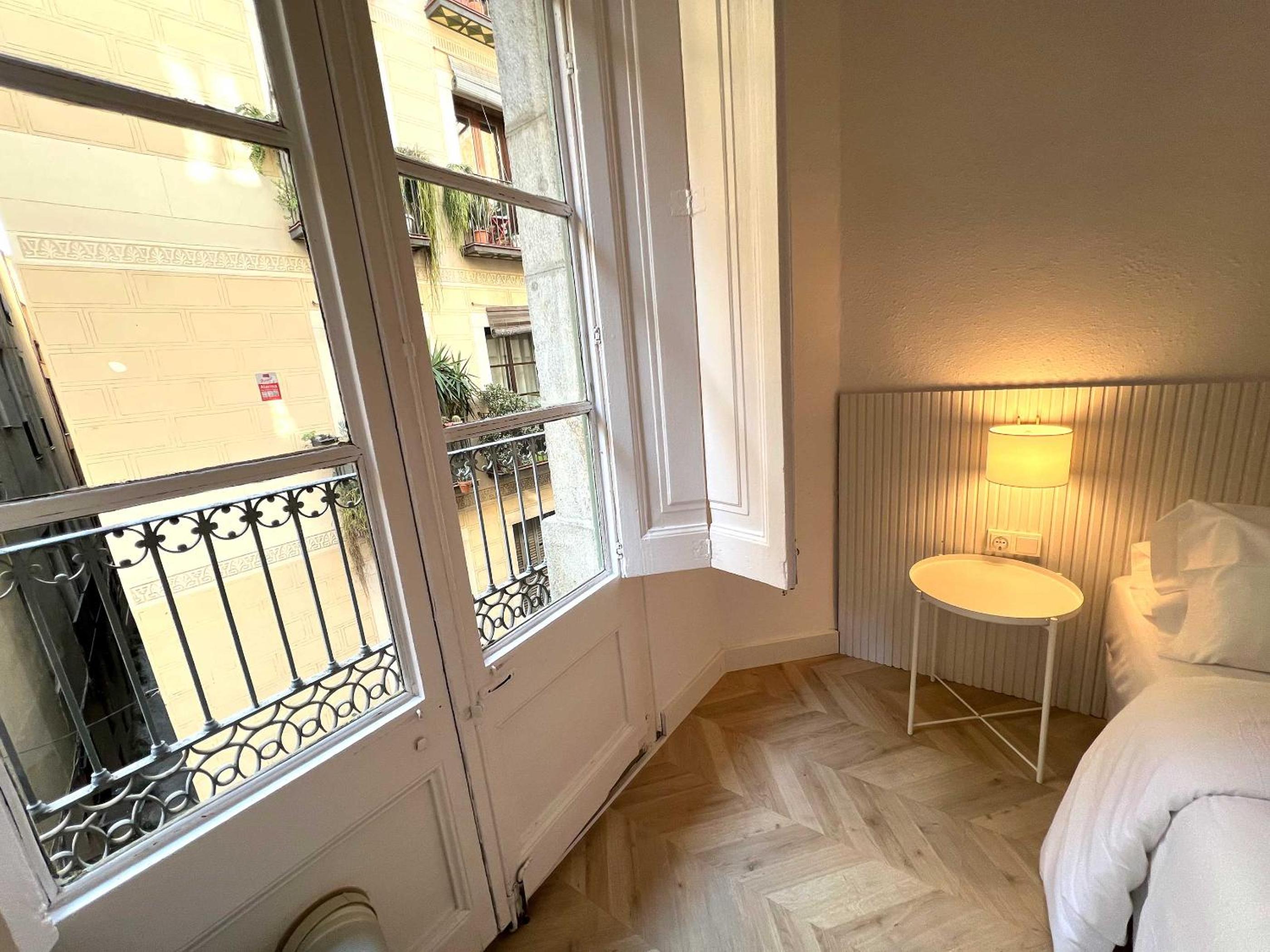Triple Room with Private Bathroom photo 3