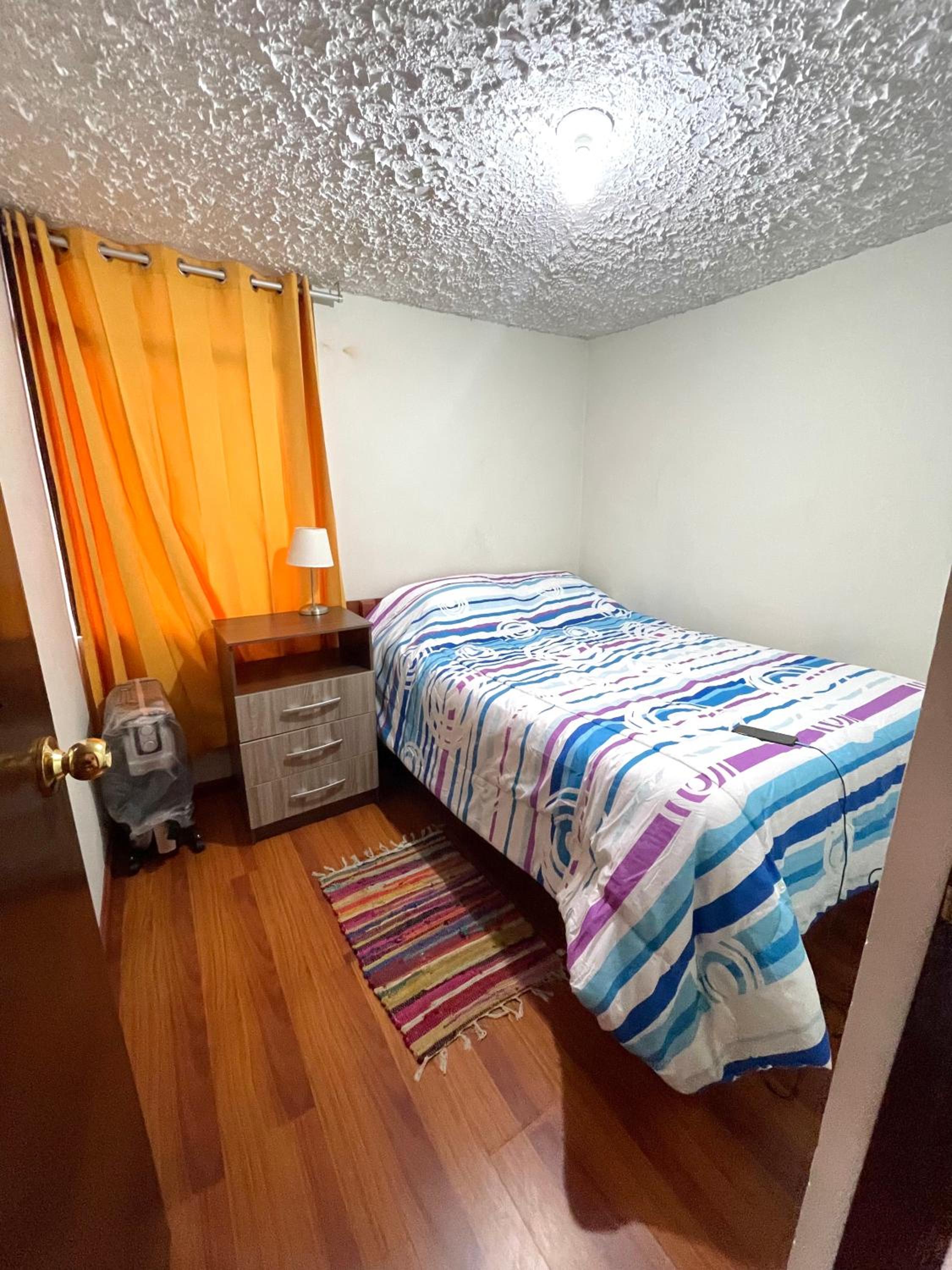 Deluxe Queen Room photo 1