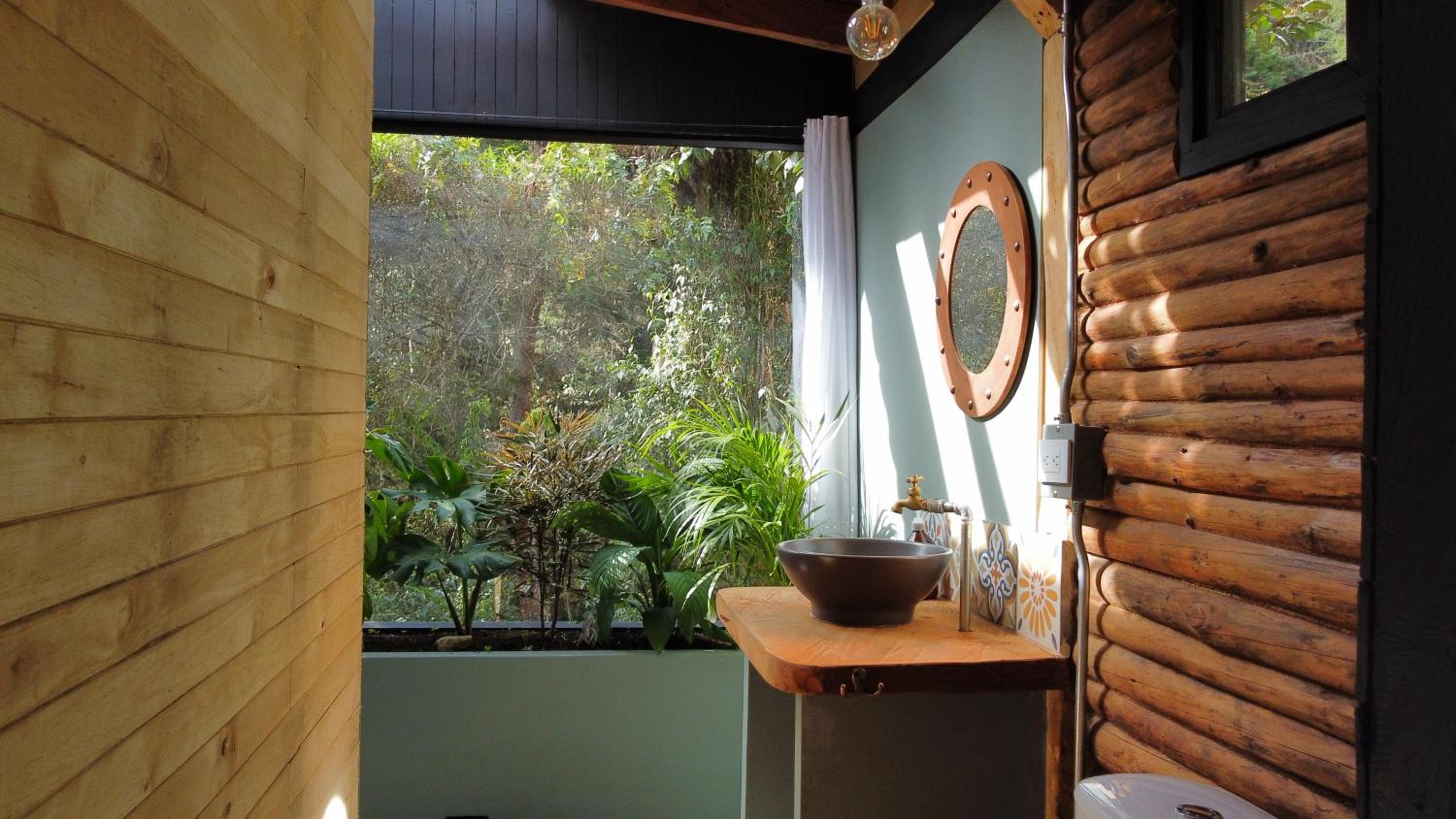 One-Bedroom House photo 3