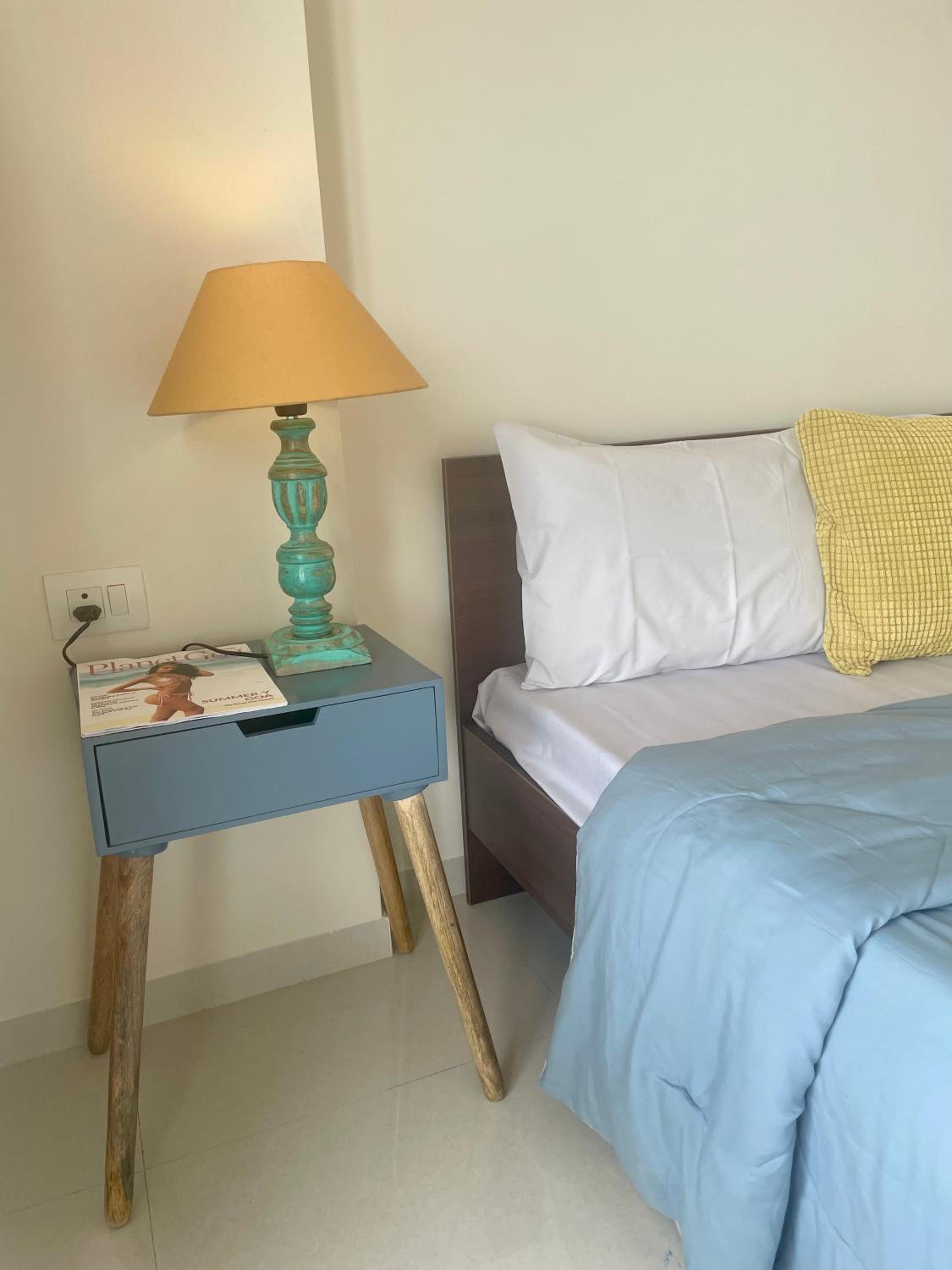 Apartment with Sea View - Photo 26