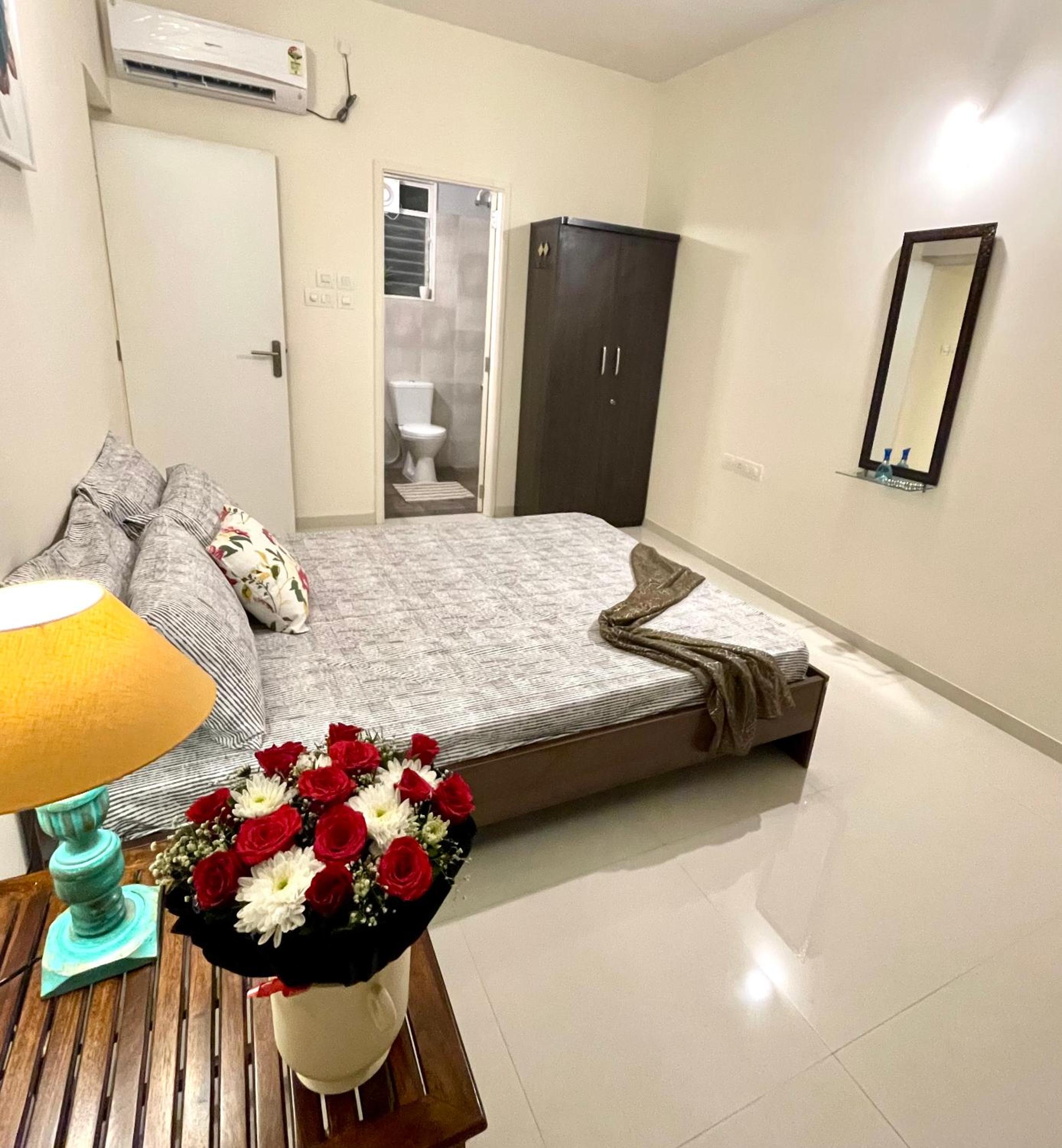 Apartment with Sea View - Photo 16