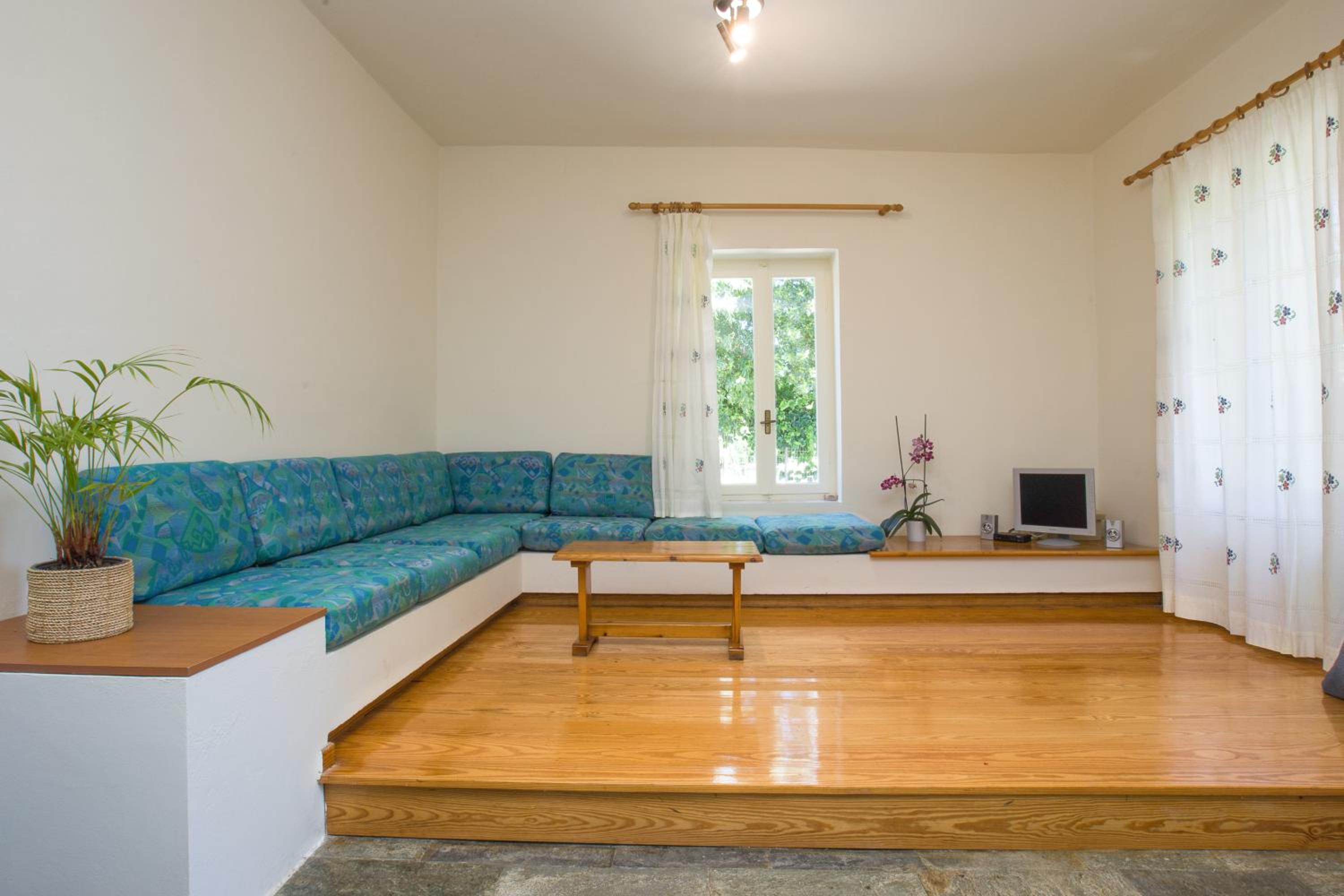 Two-Bedroom Villa photo 3