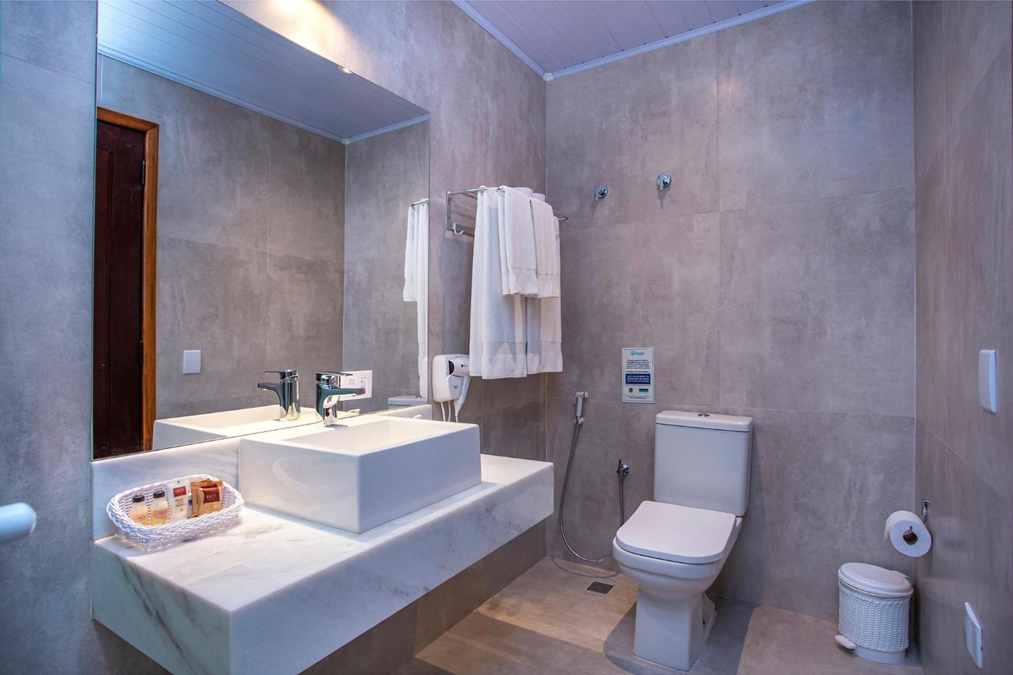 Deluxe Double Room with Sea View photo 3