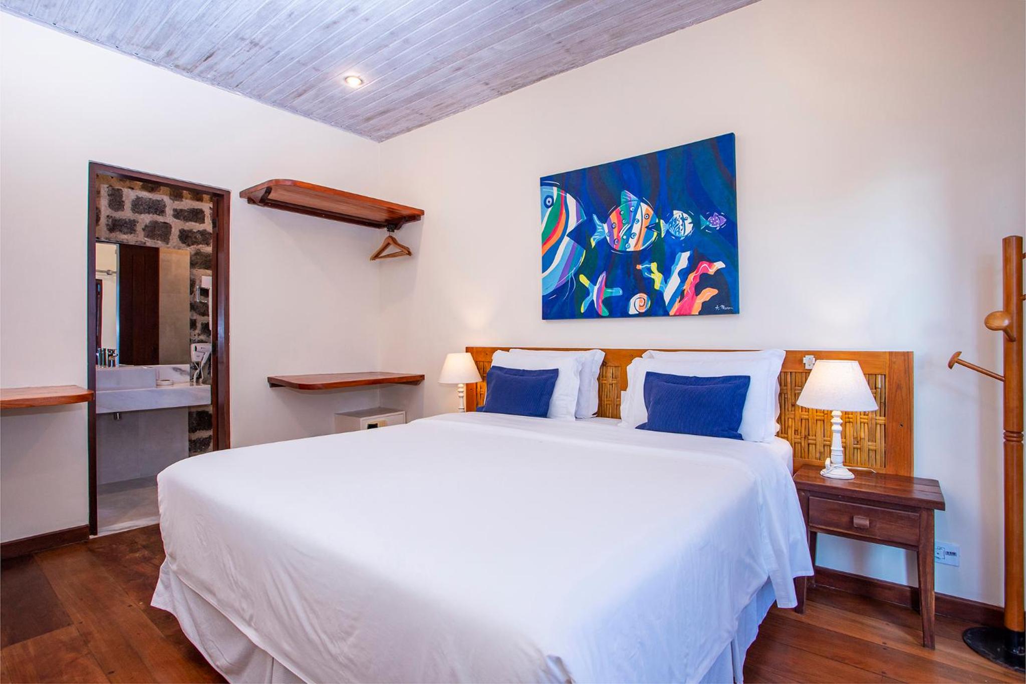 Superior Double Room with Sea View photo 3