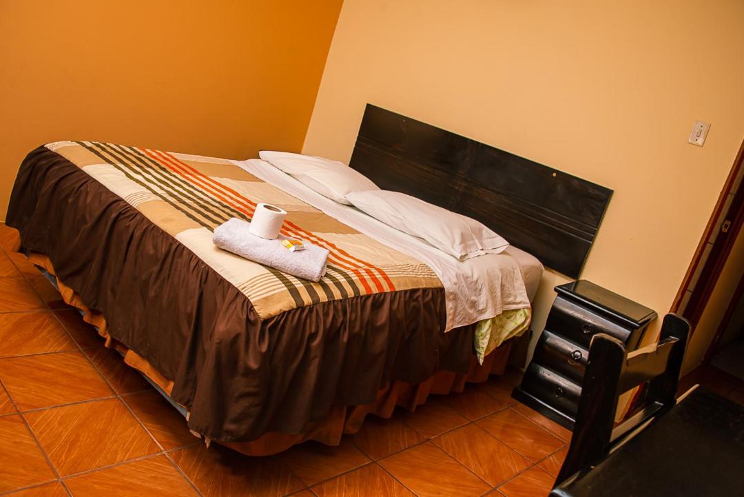Double Room photo 2