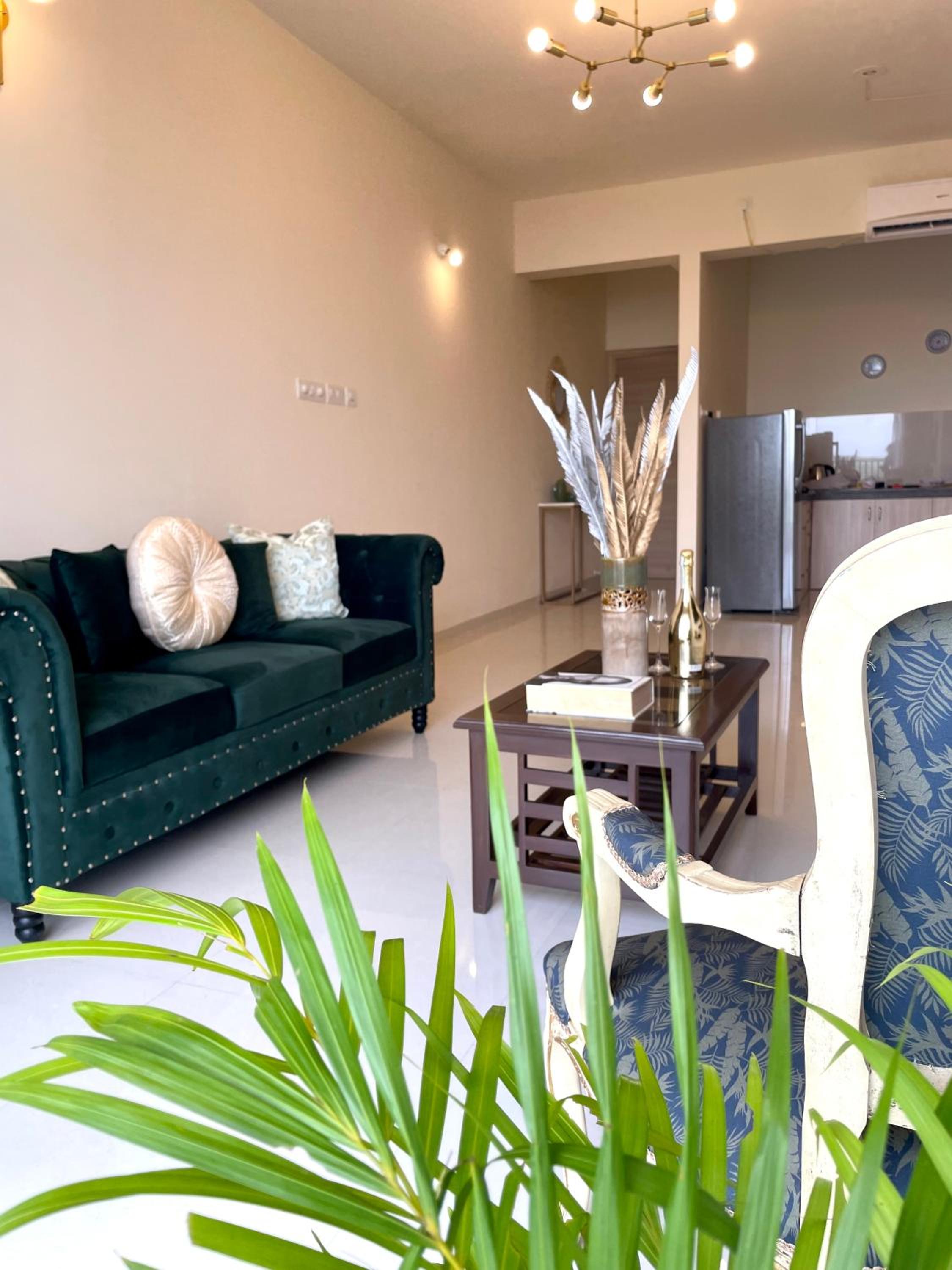 Apartment with Sea View - Photo 6