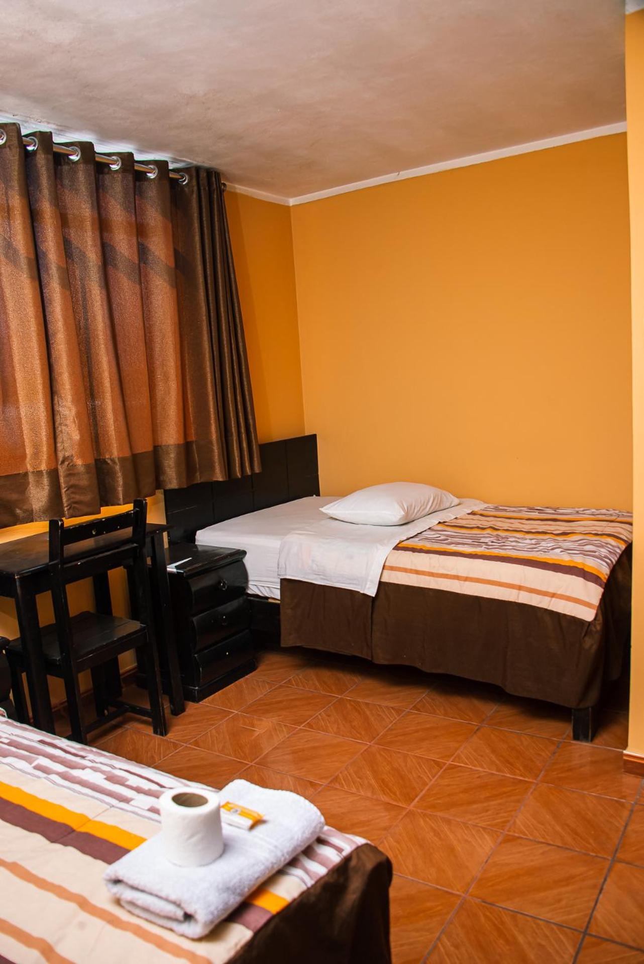 Twin Room photo 3