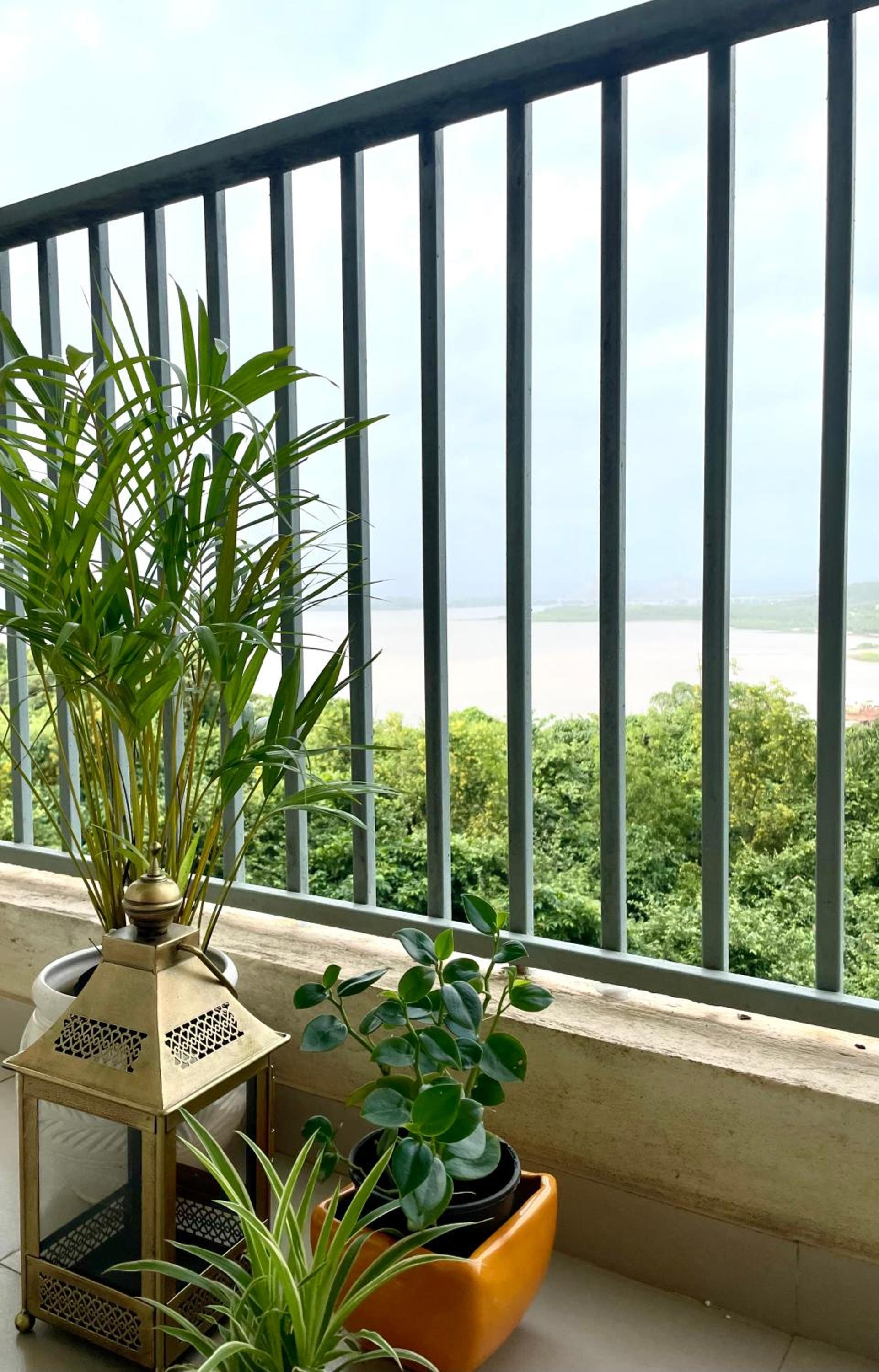 Apartment with Sea View - Photo 5