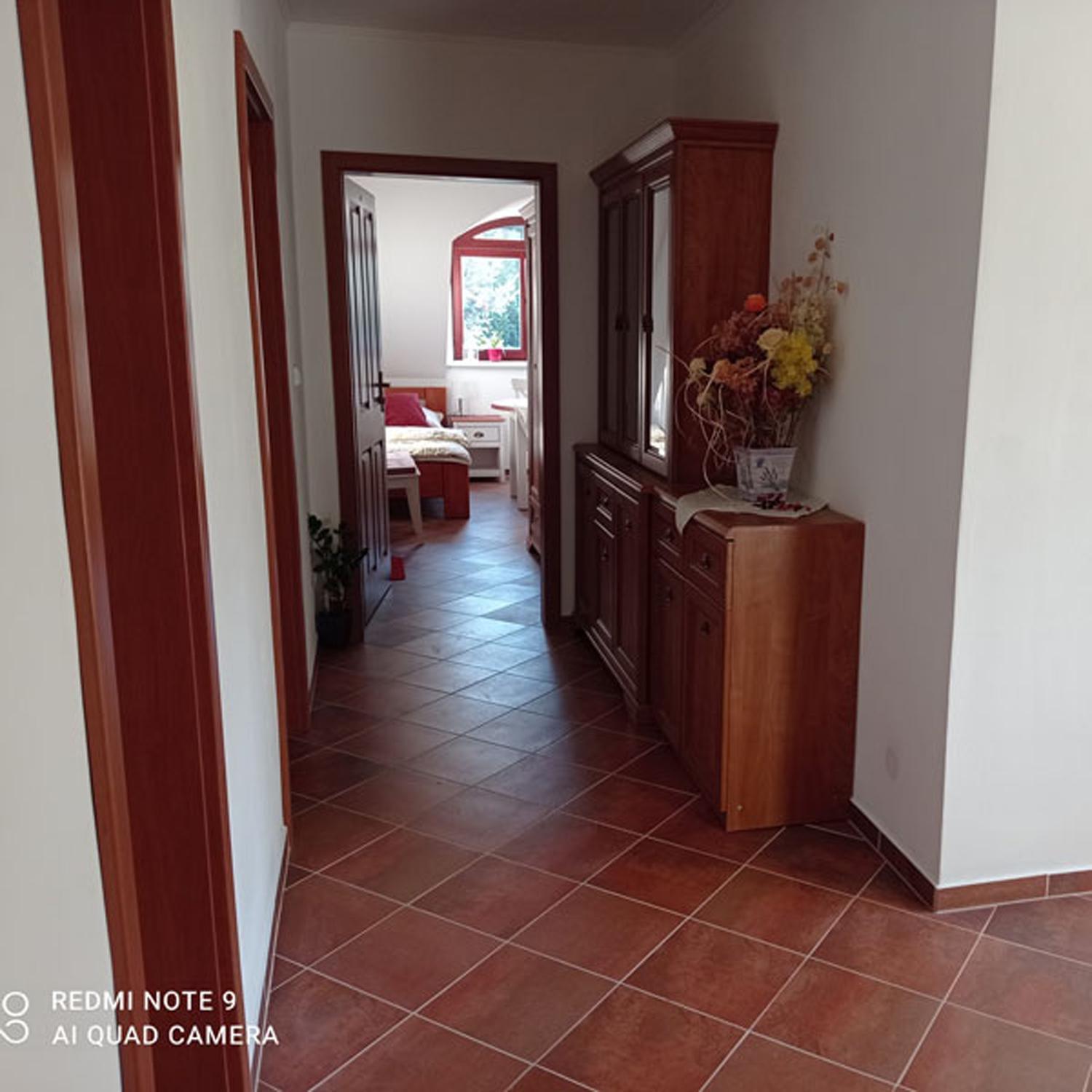 Apartment with Garden View photo 1