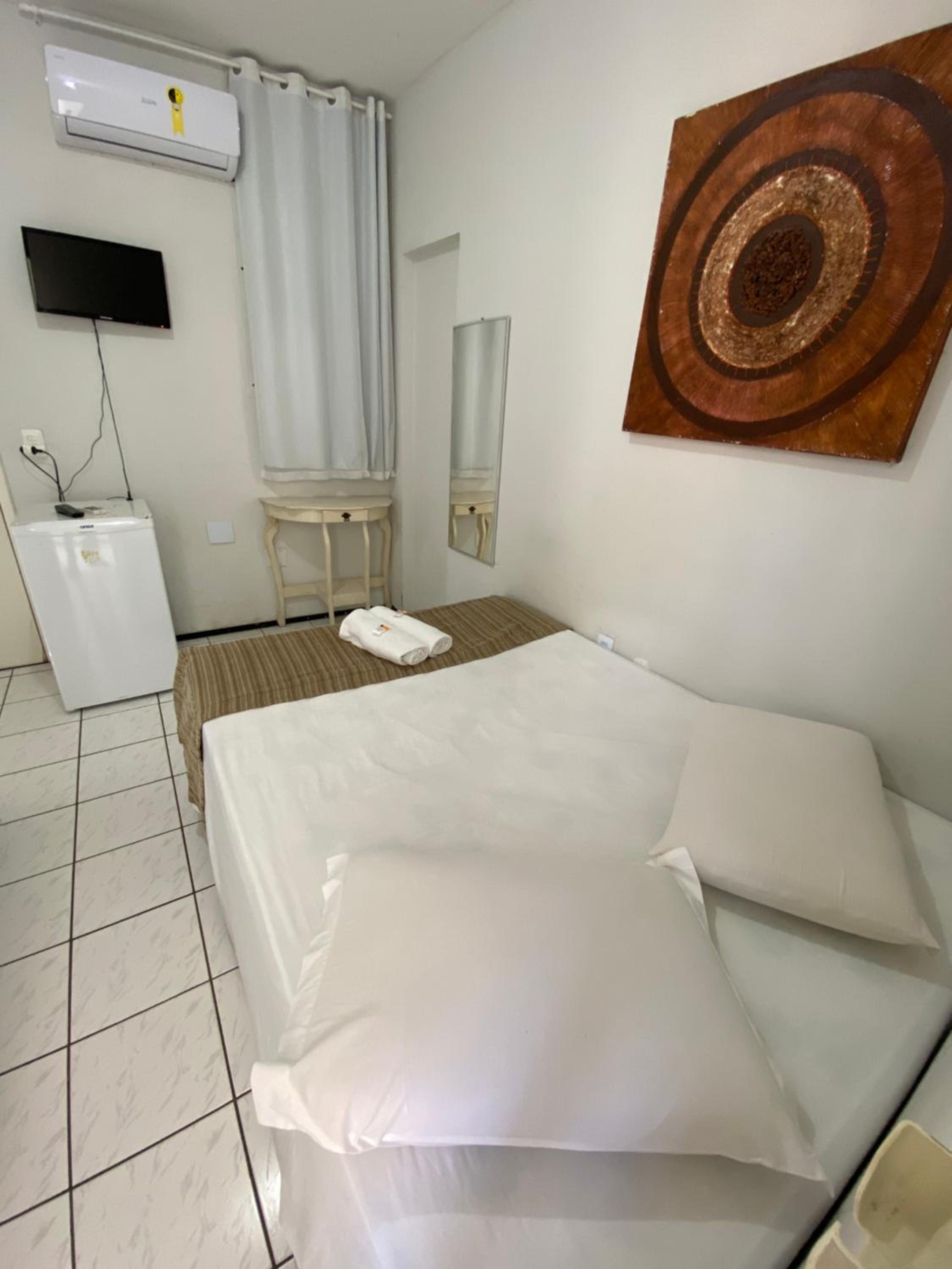 Double Room with Double bed photo 2