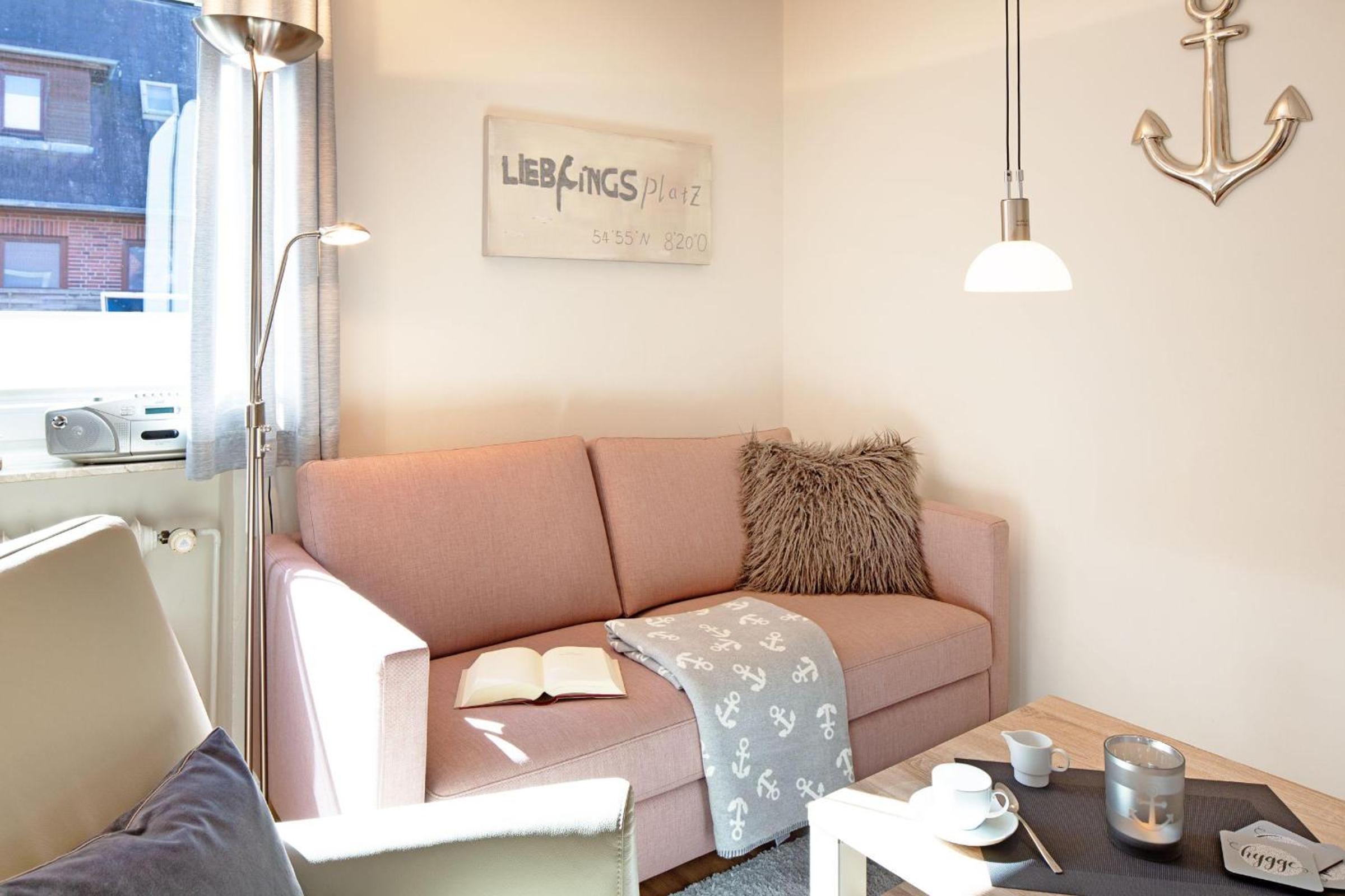 Apartment with Terrace photo 1