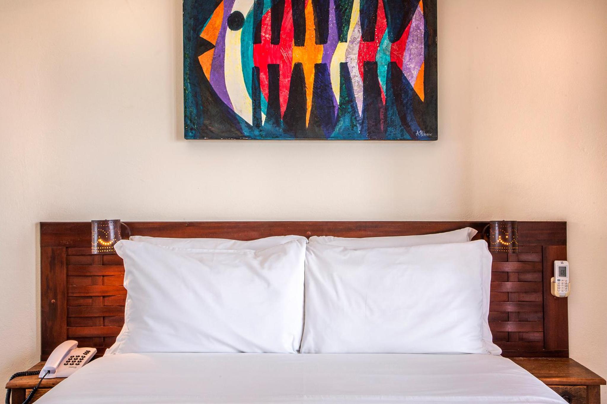 Superior Double Room photo 1