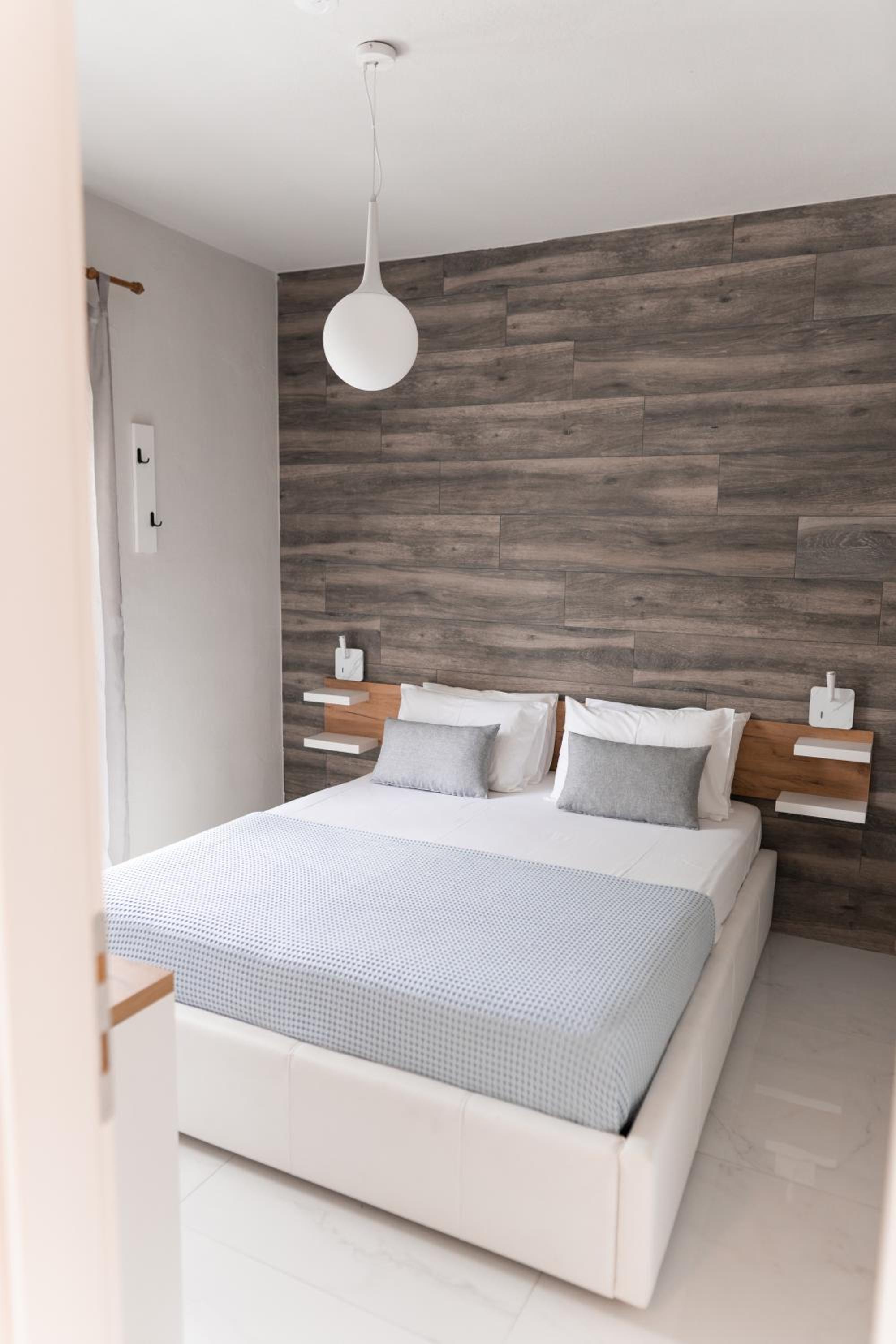 Junior Suite with Balcony