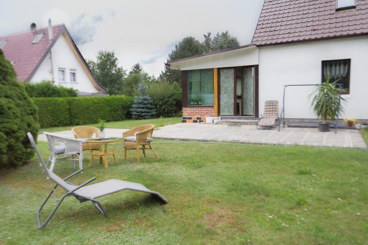 Double Room with Garden View photo 3