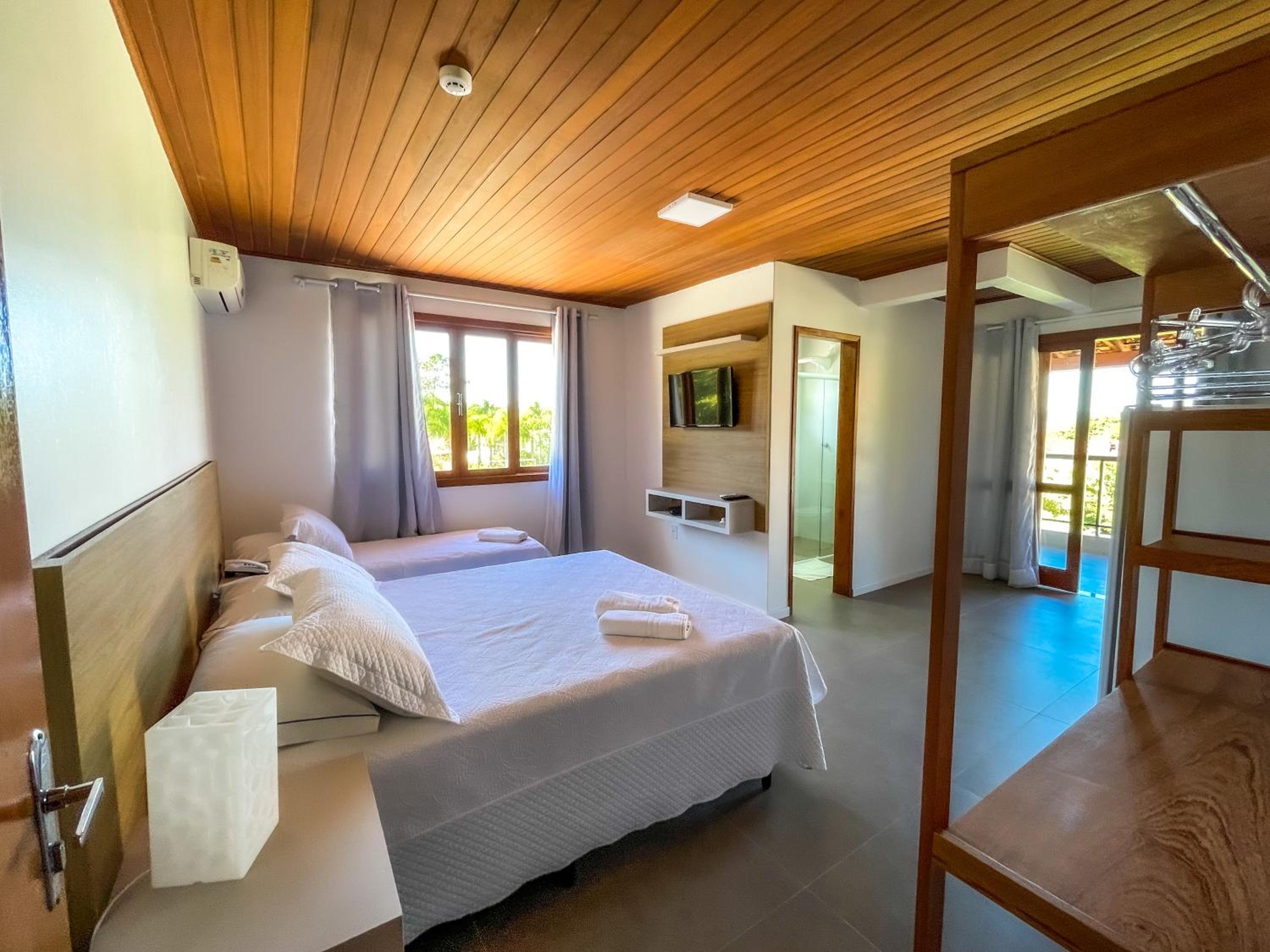 Apartamento com Sacada photo 1