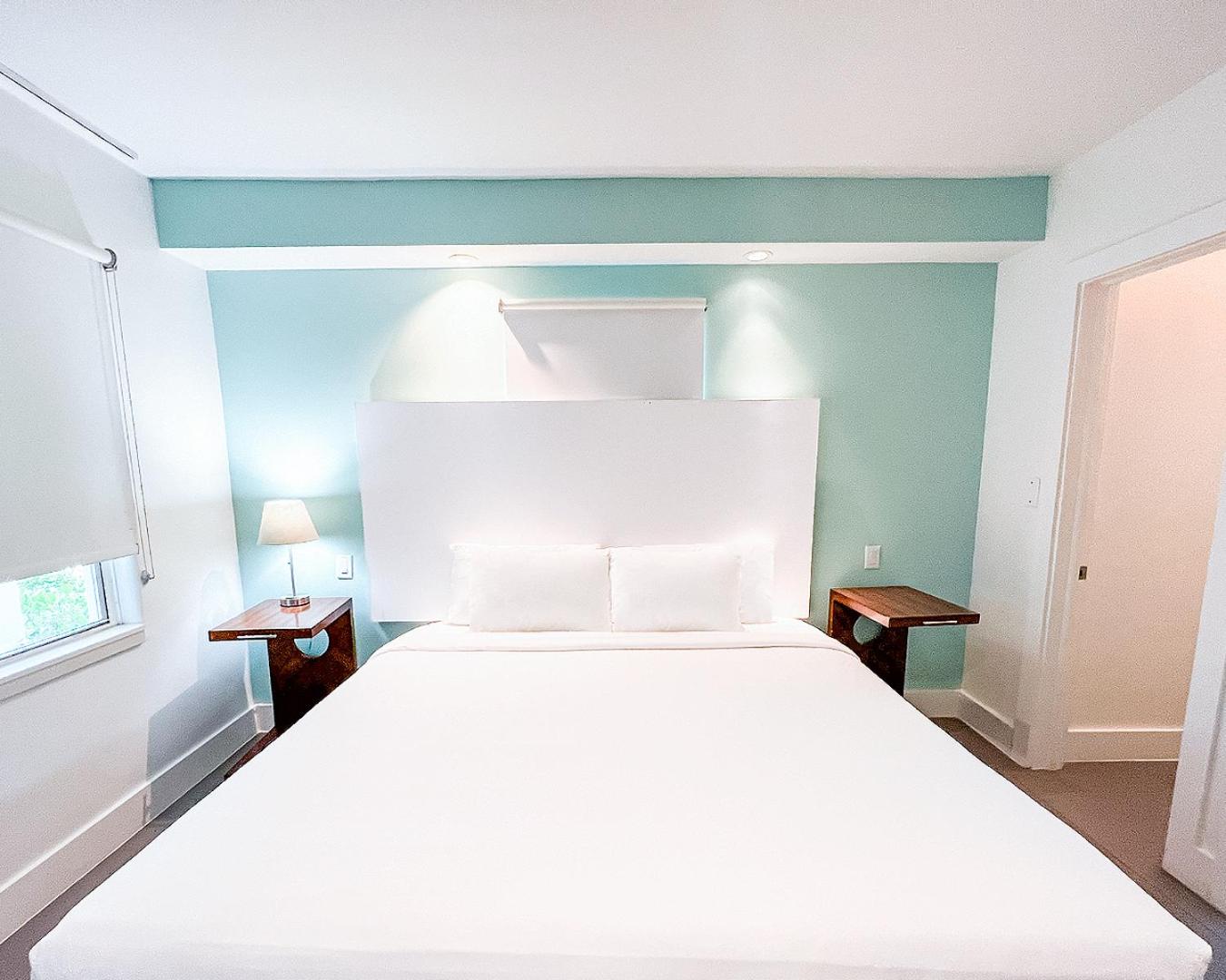 One-Bedroom Suite