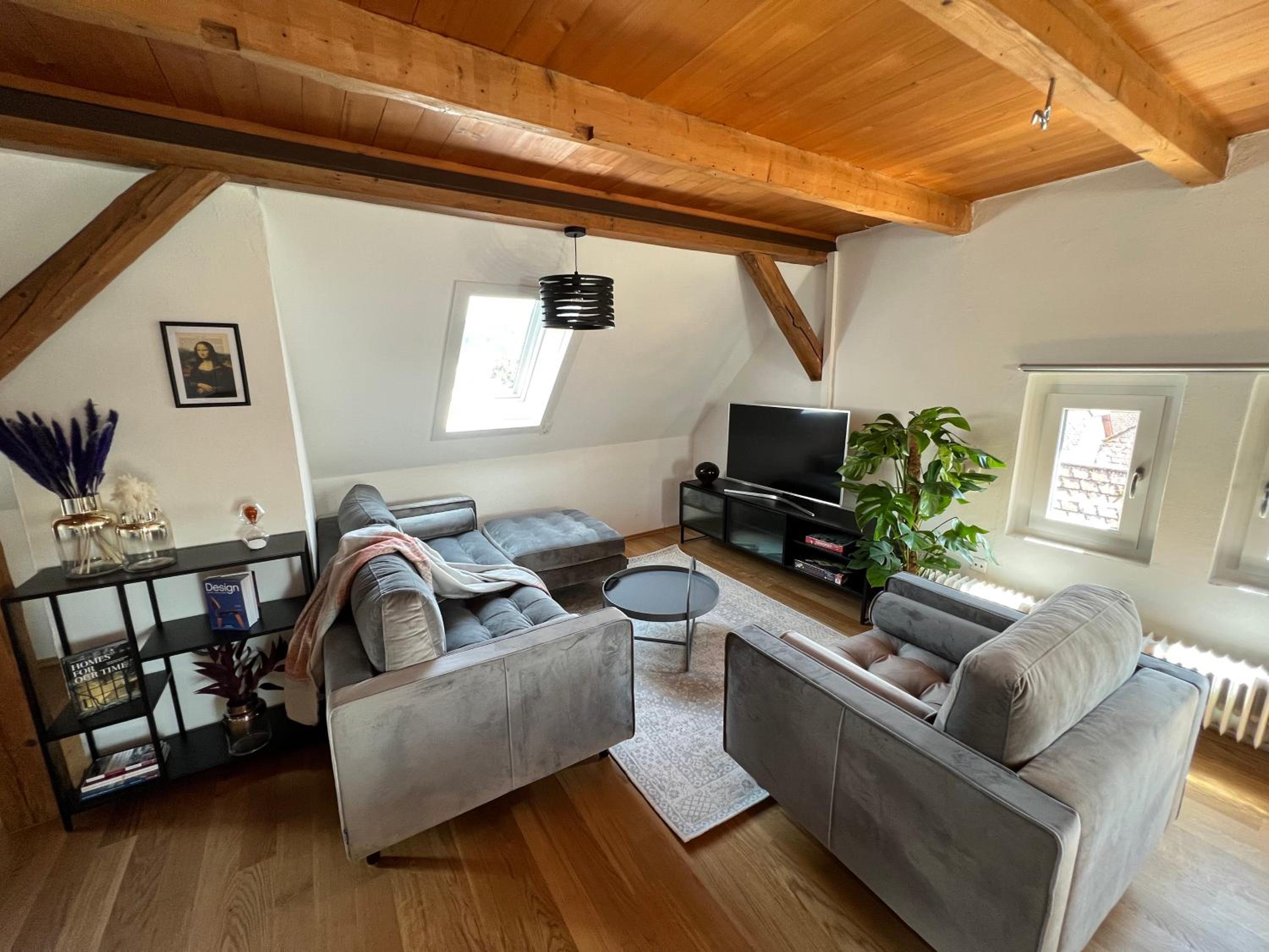 Loft photo 3