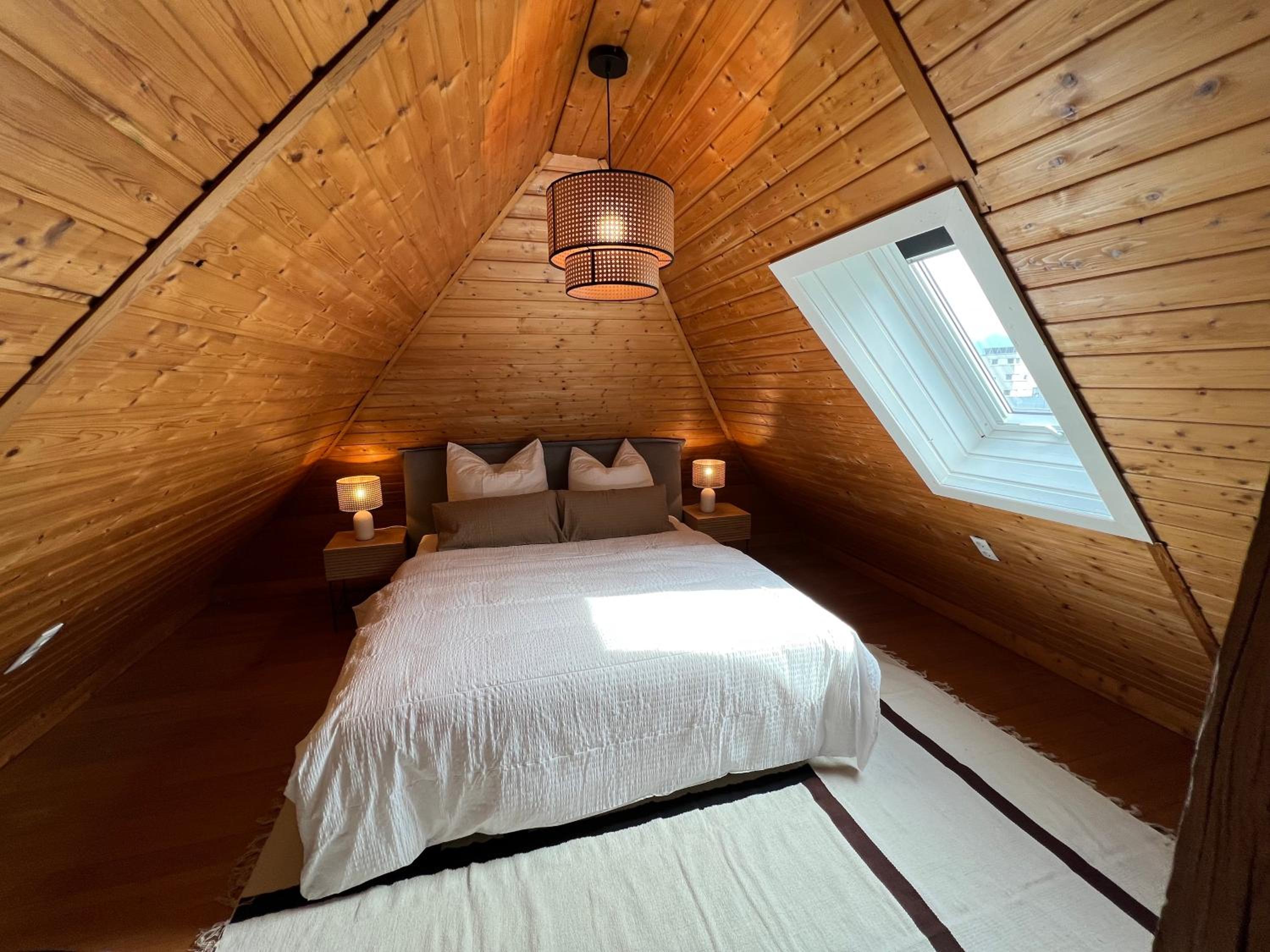 Loft photo 2